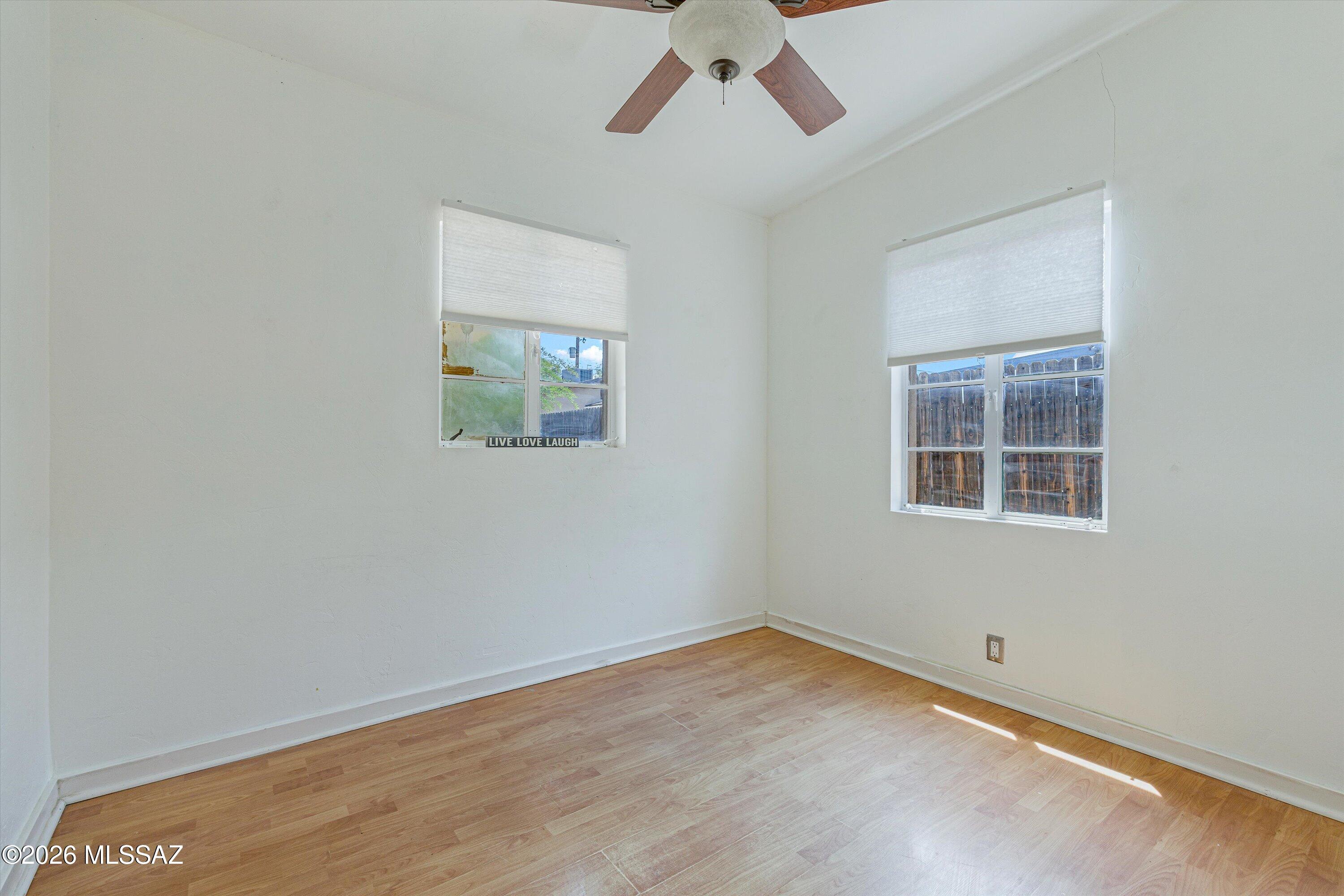 El Pasadena Tract - Residential