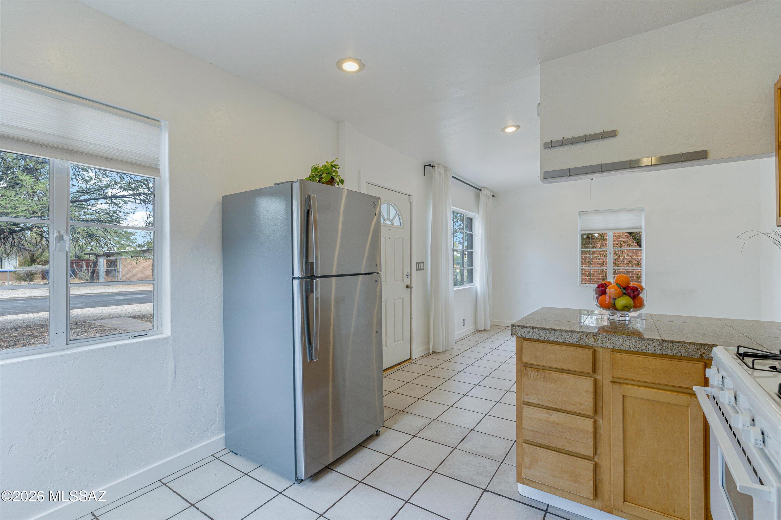 El Pasadena Tract - Residential