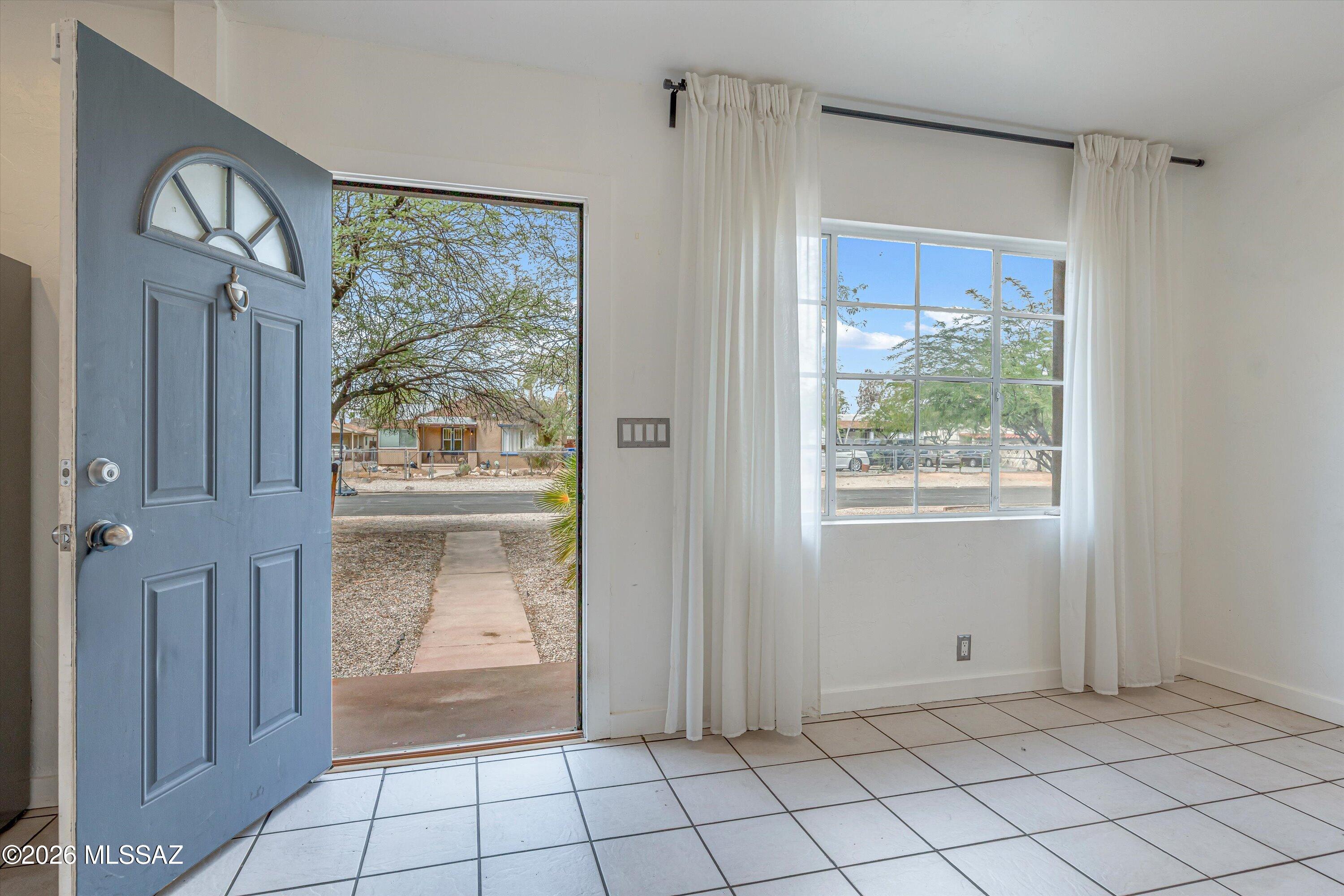 El Pasadena Tract - Residential