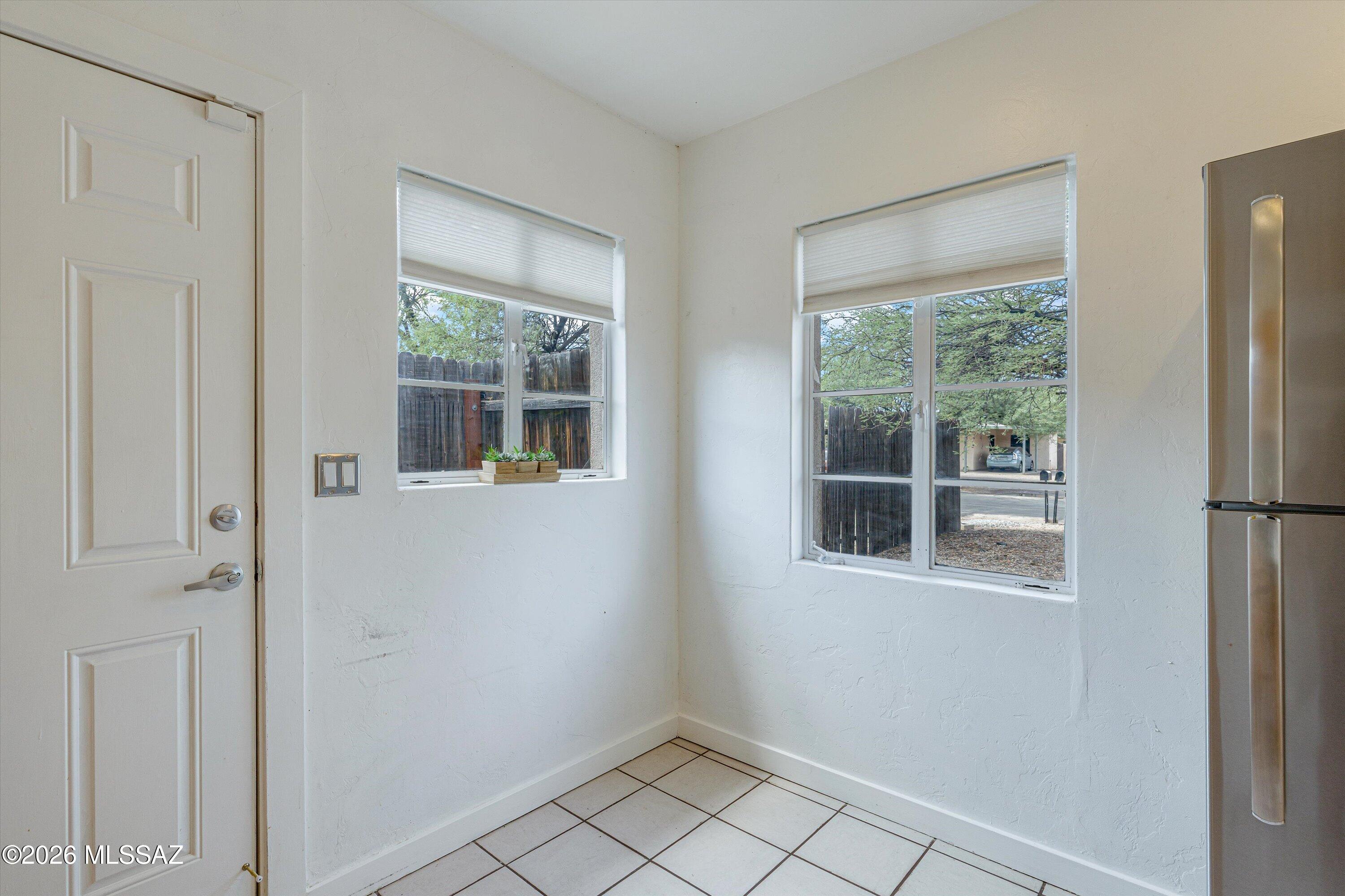 El Pasadena Tract - Residential
