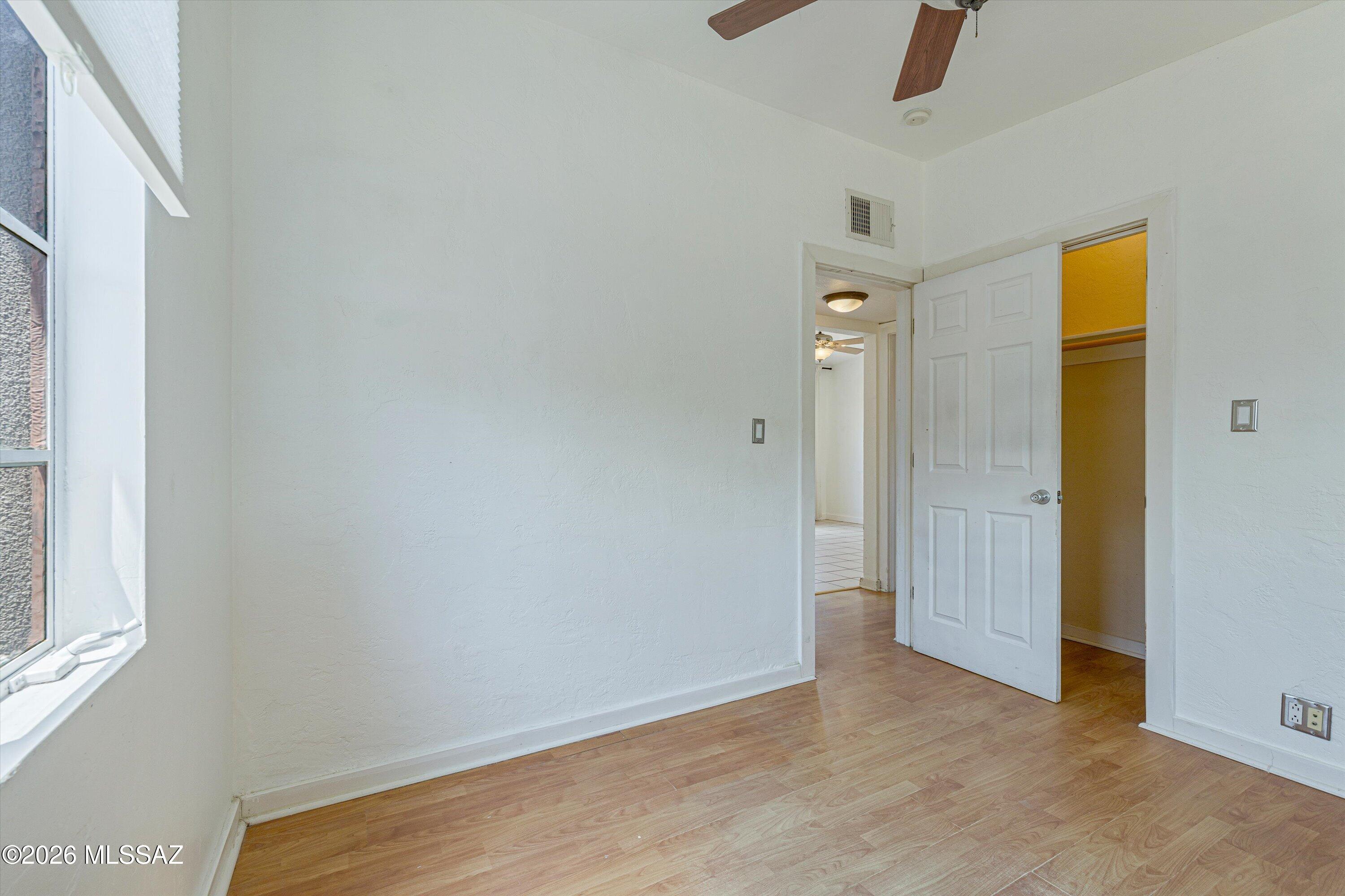 El Pasadena Tract - Residential
