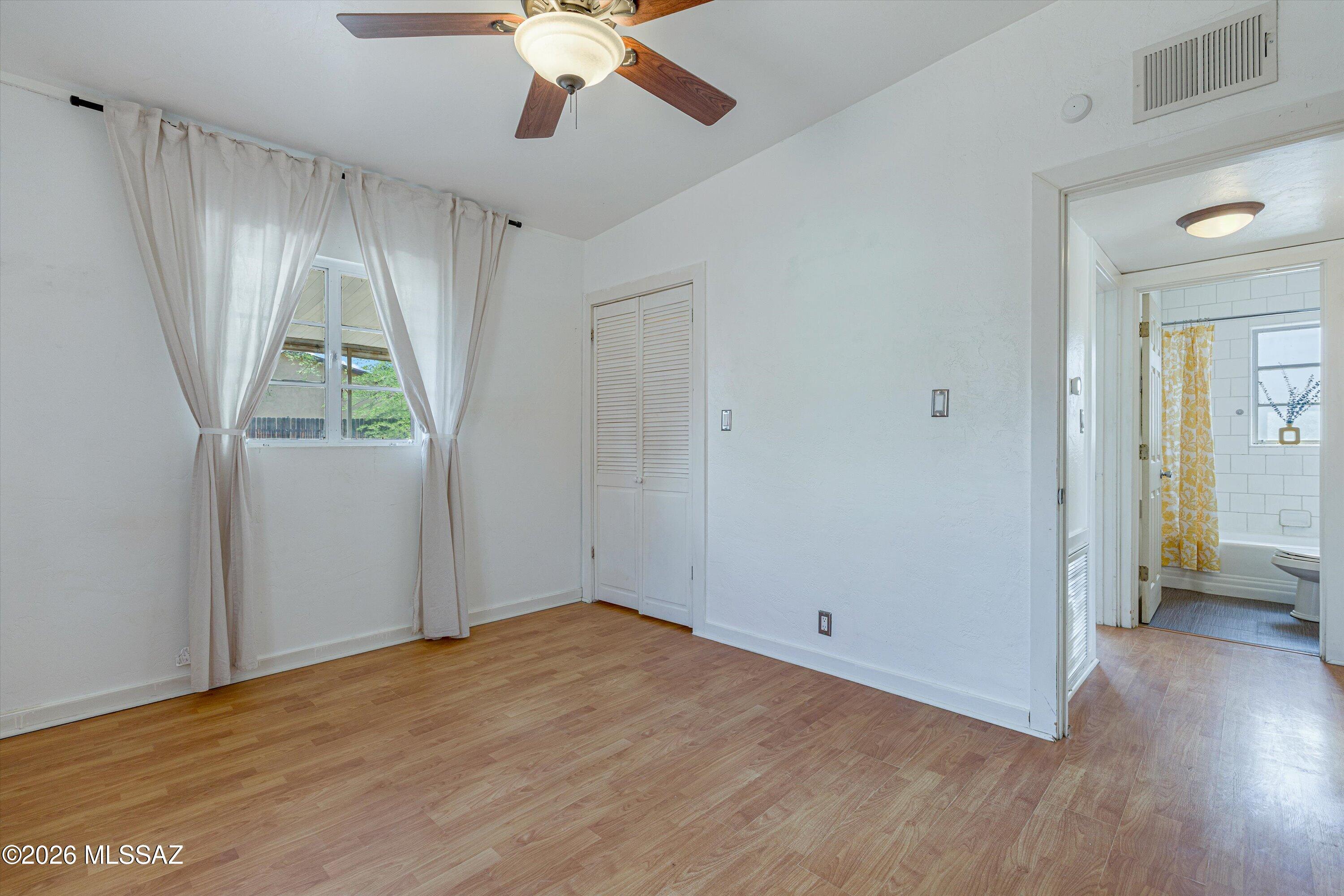 El Pasadena Tract - Residential