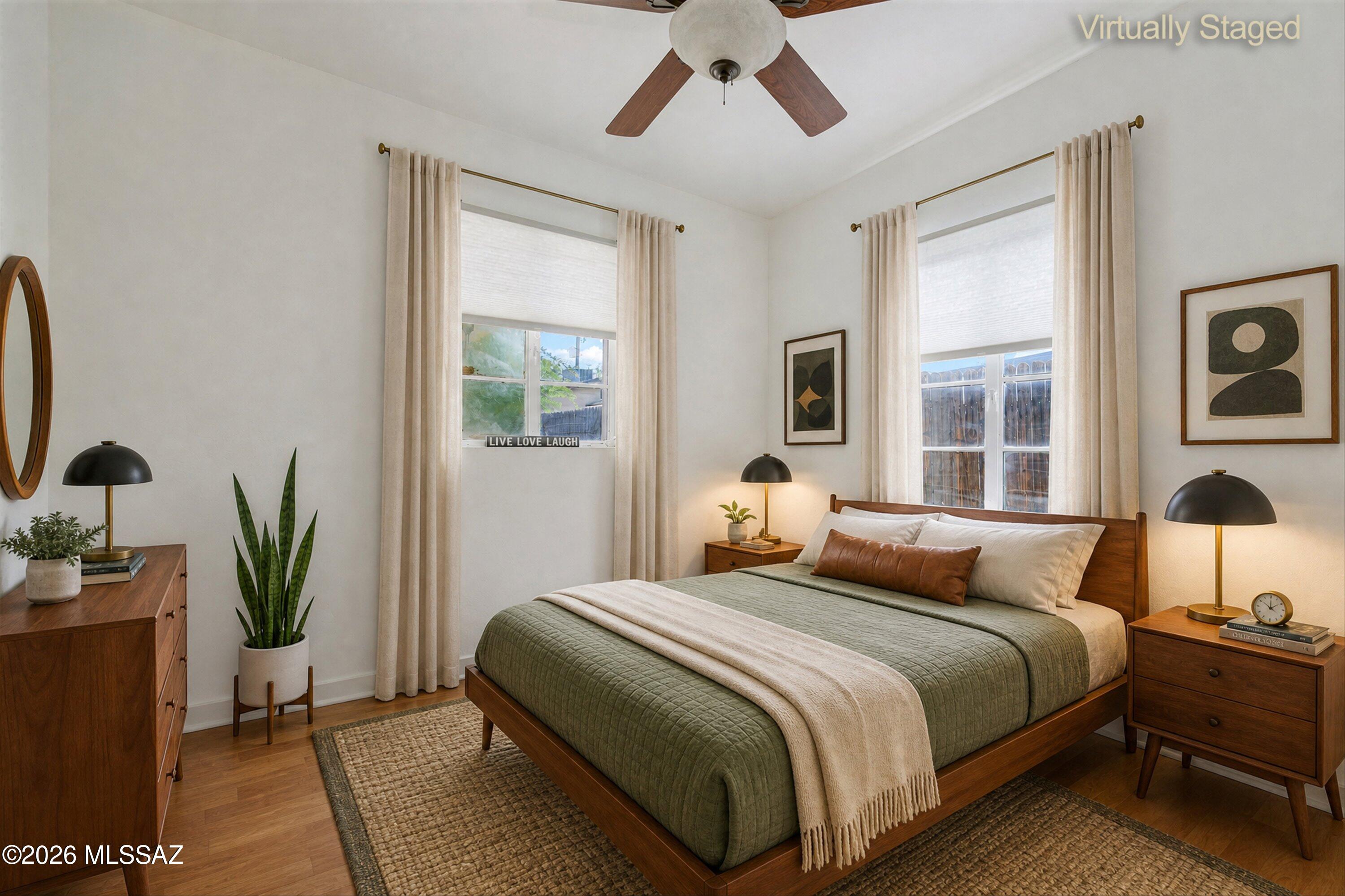 El Pasadena Tract - Residential