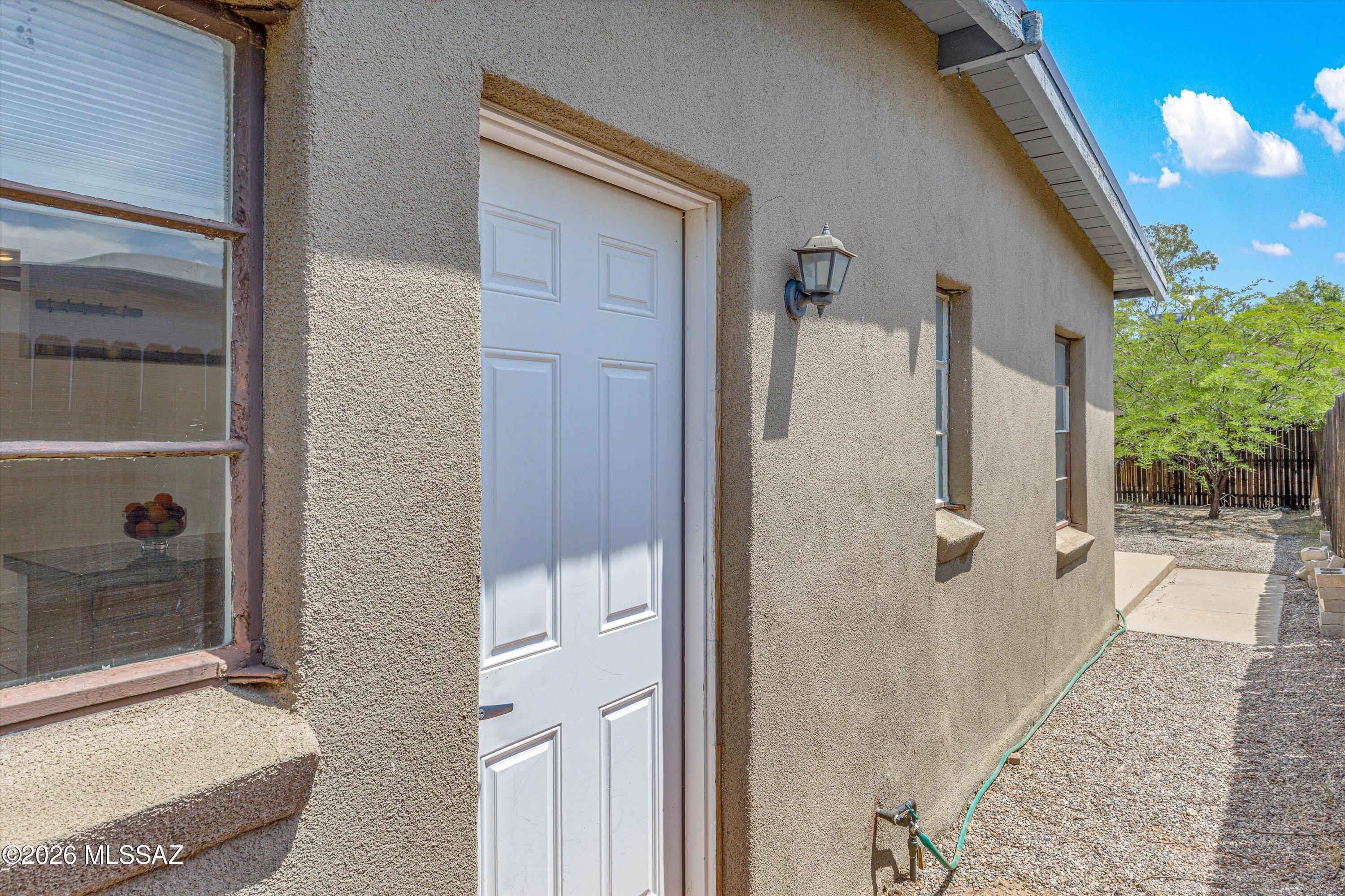El Pasadena Tract - Residential