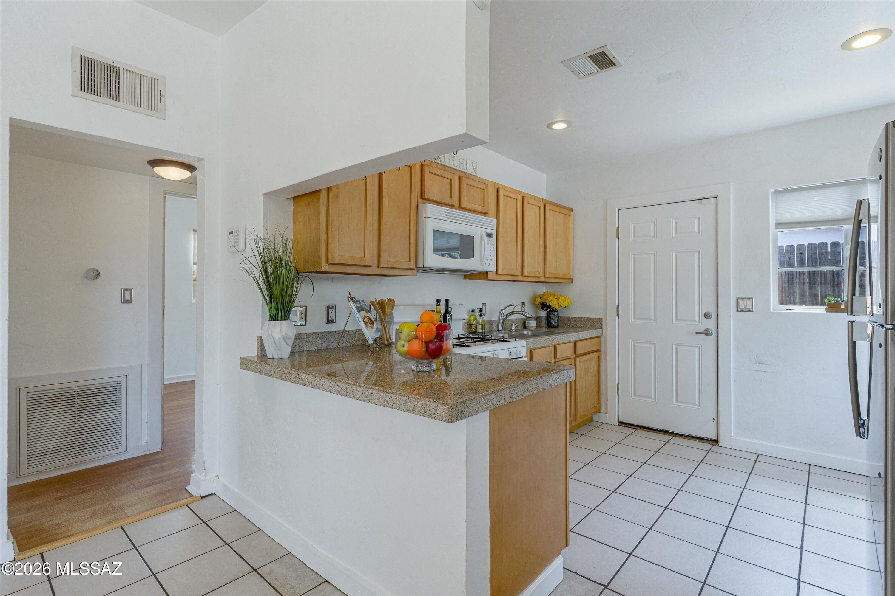 El Pasadena Tract - Residential
