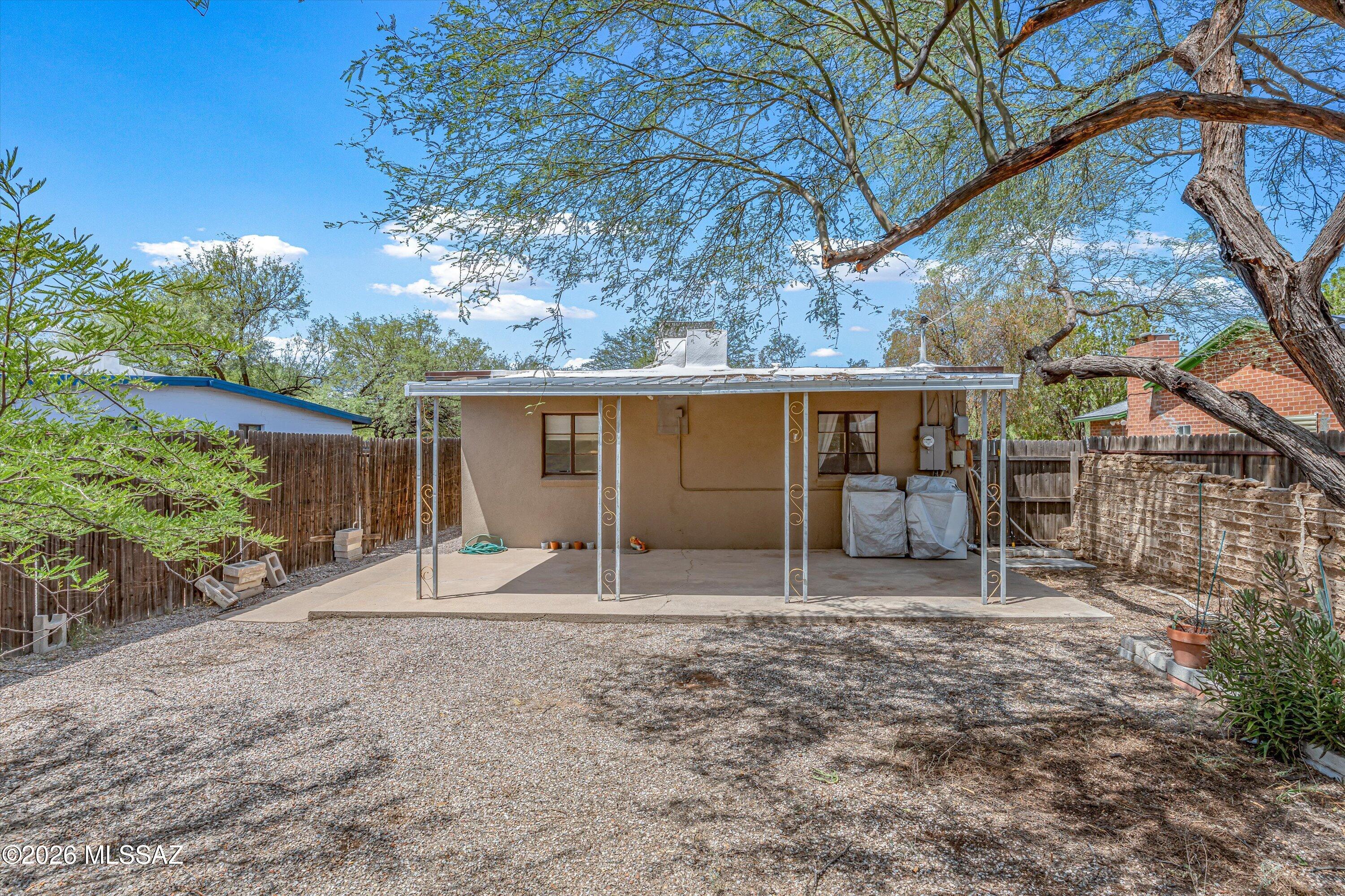 El Pasadena Tract - Residential