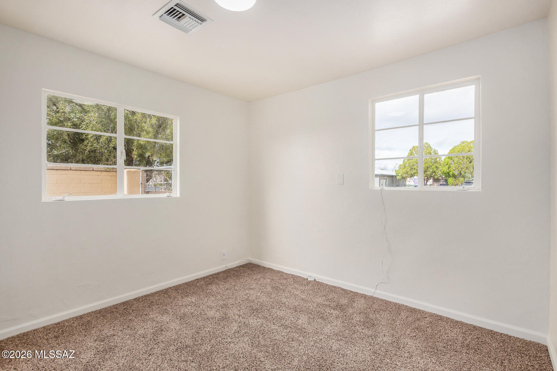 Mission Manor - Residential