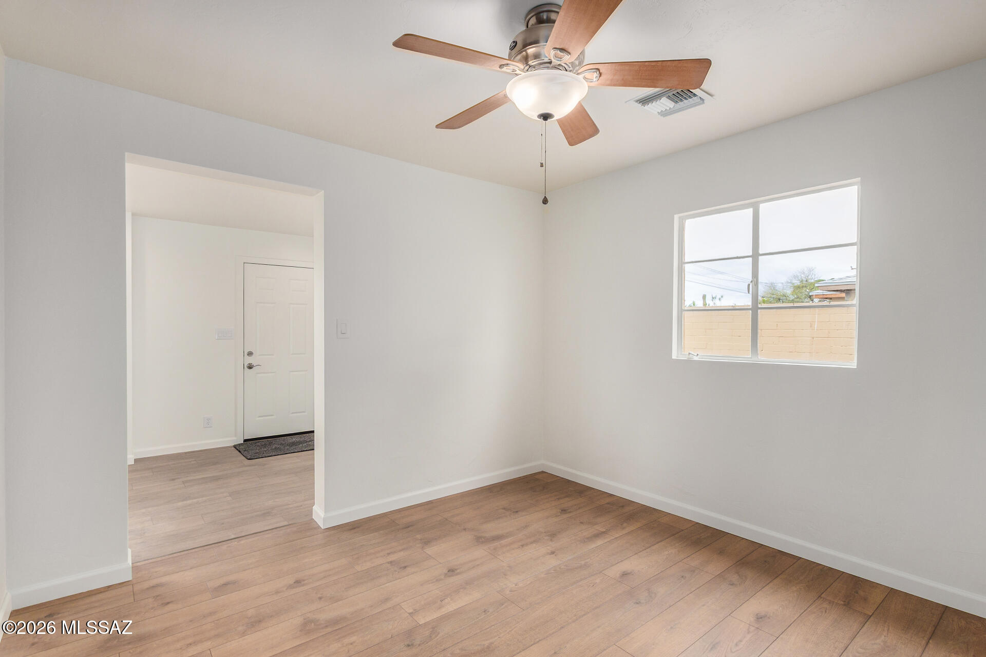 Mission Manor - Residential