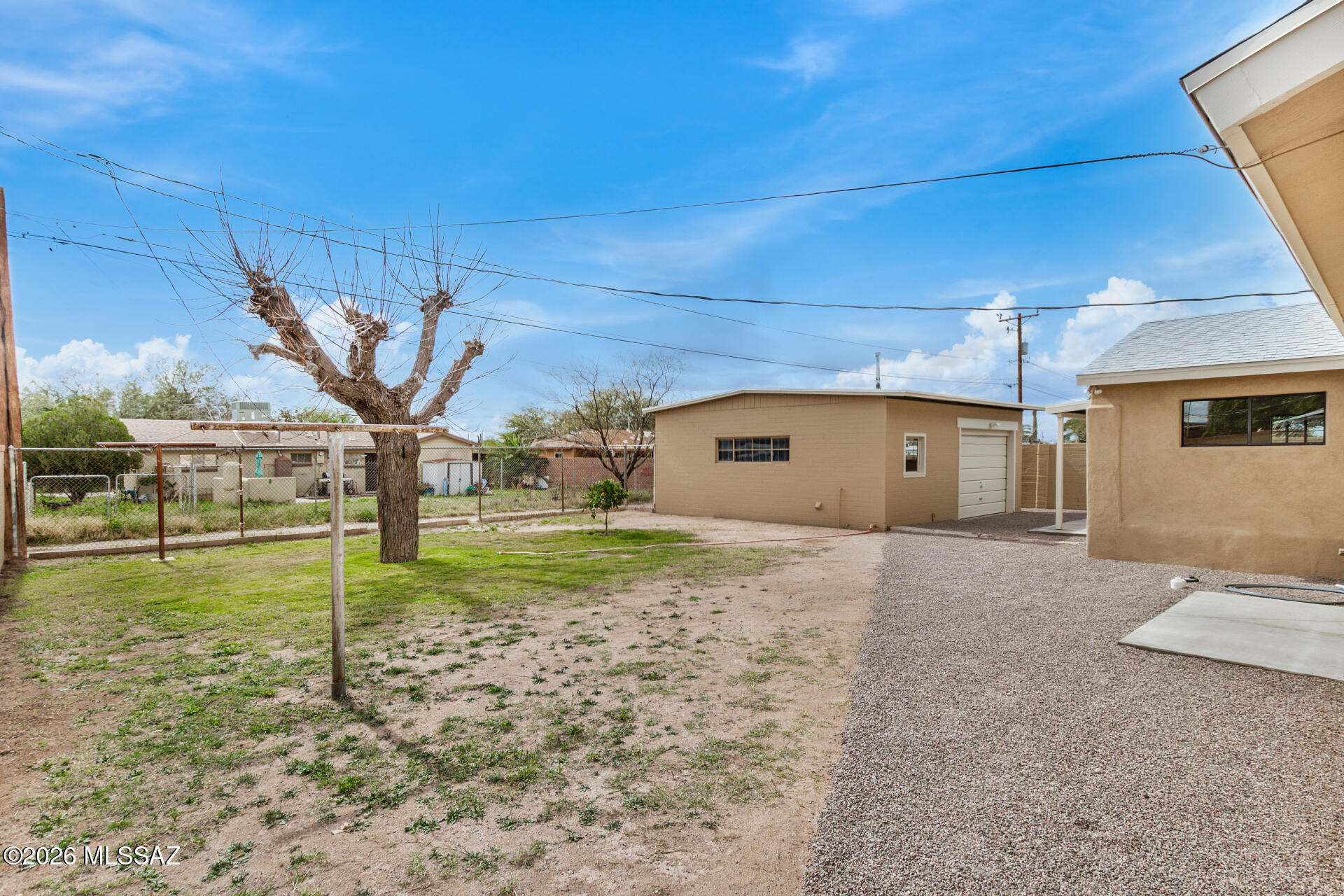 Mission Manor - Residential