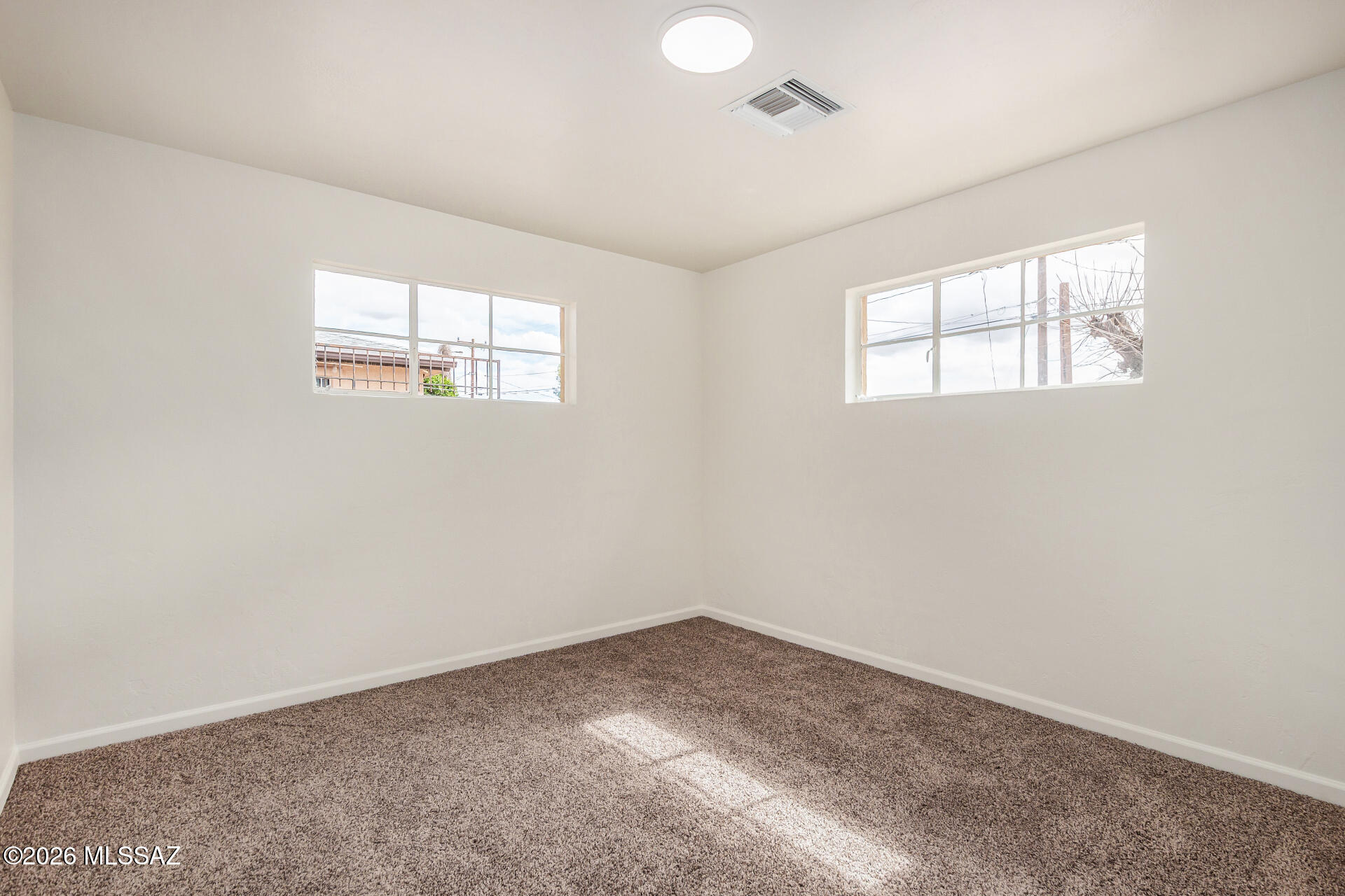 Mission Manor - Residential