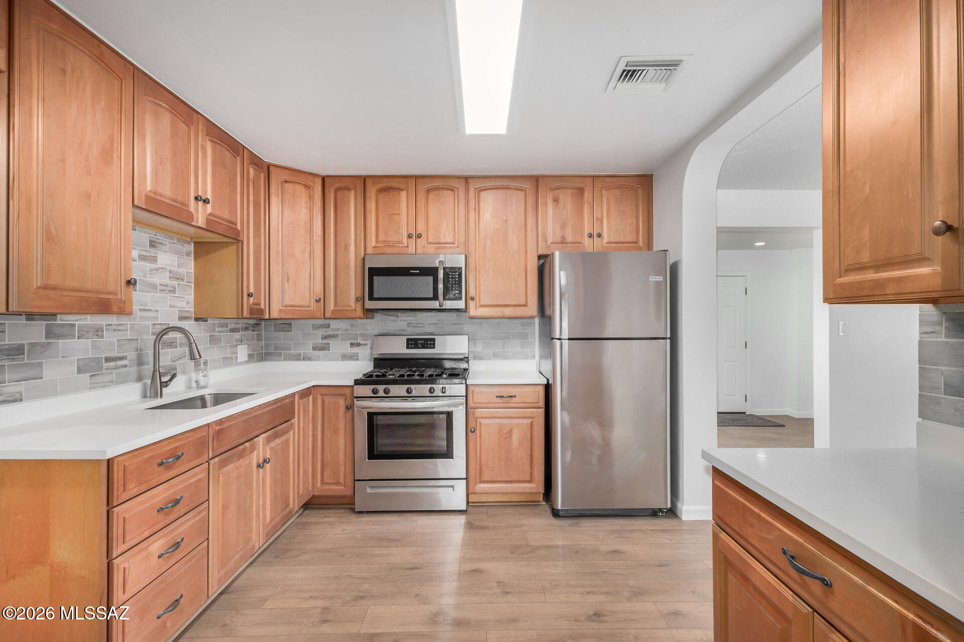 Mission Manor - Residential