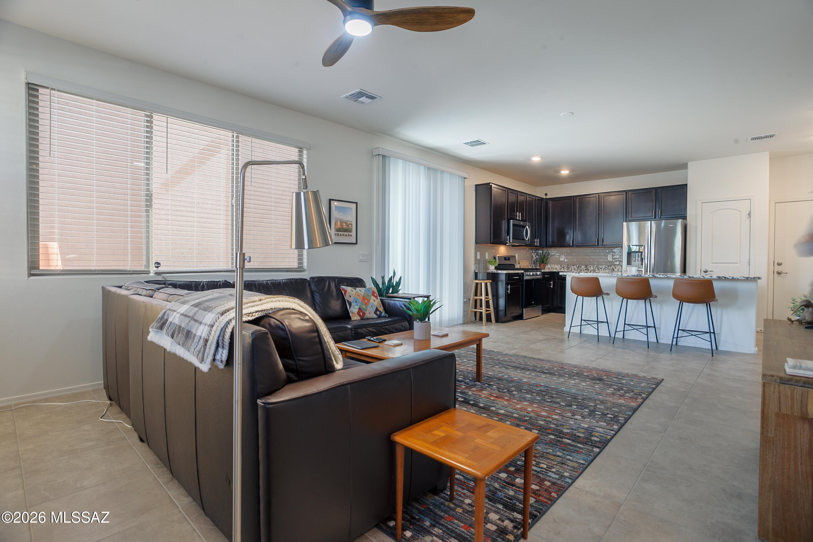 Mountain Enclave - Residential