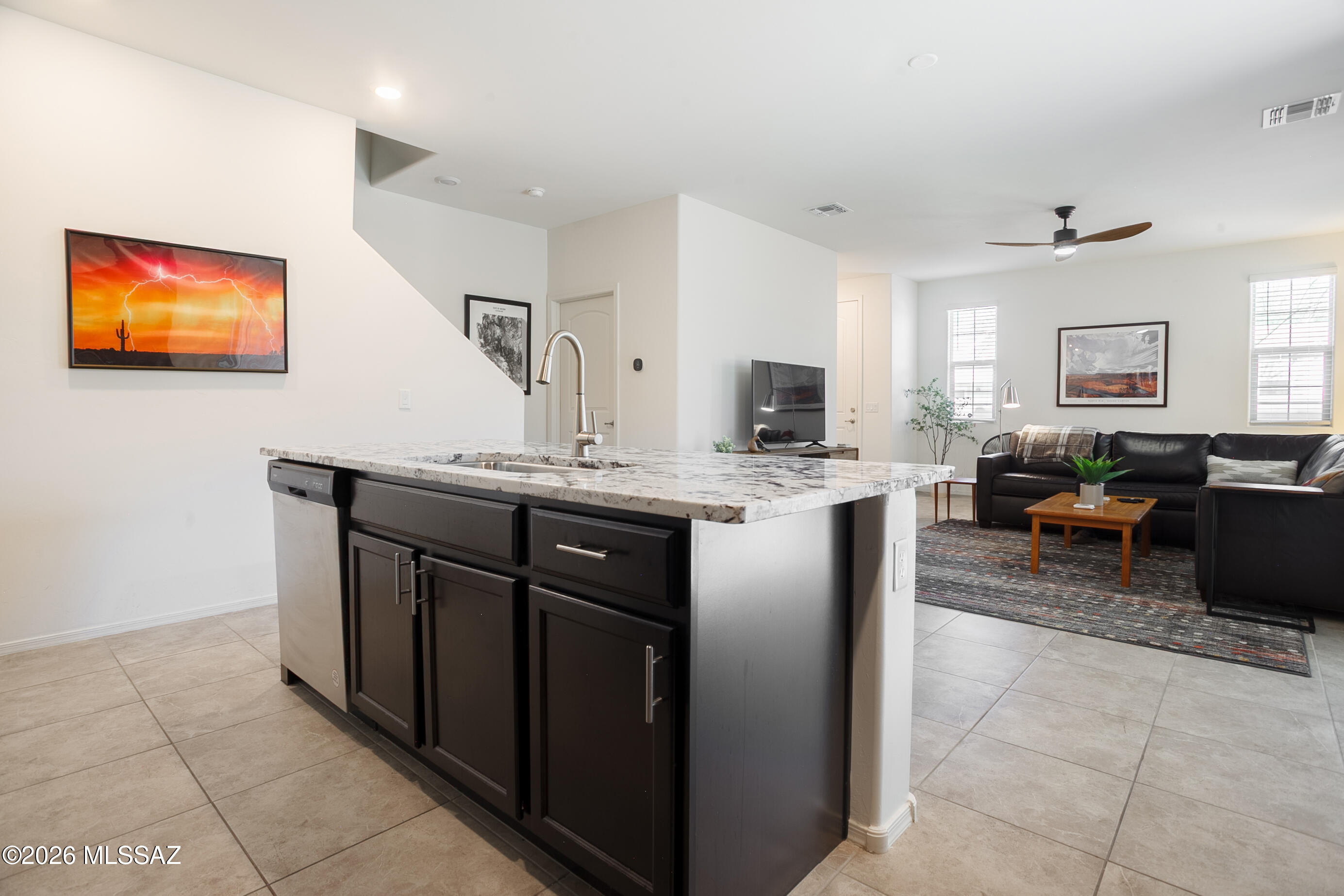 Mountain Enclave - Residential