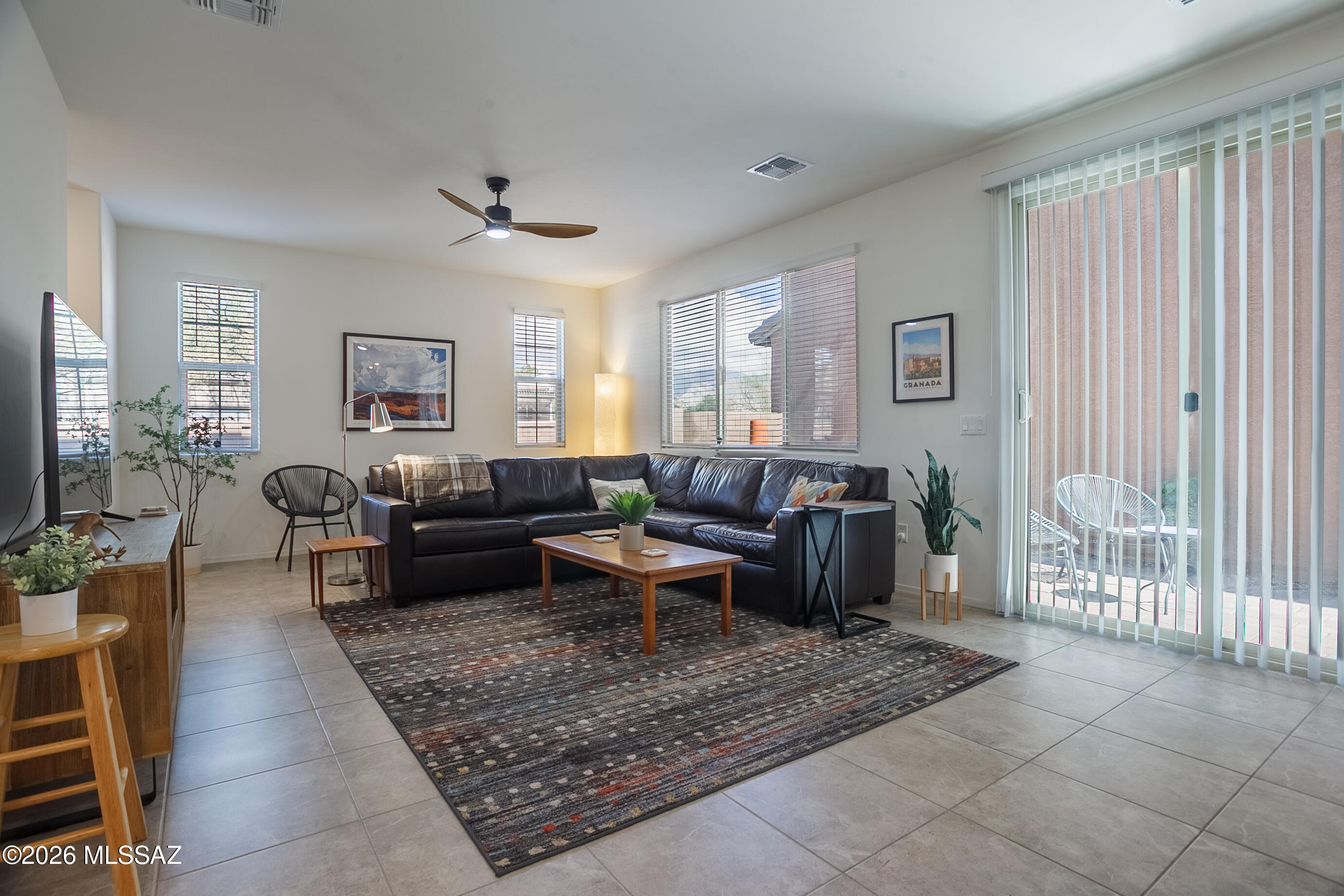 Mountain Enclave - Residential