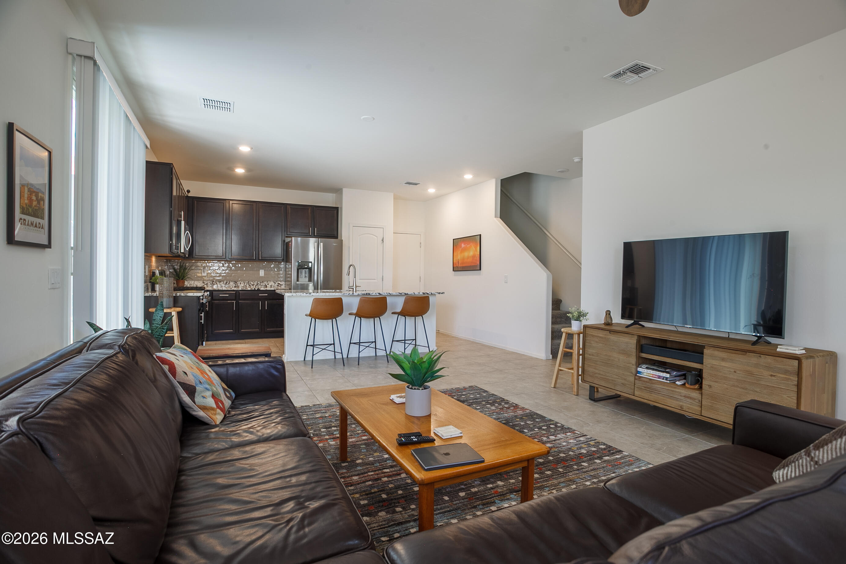 Mountain Enclave - Residential