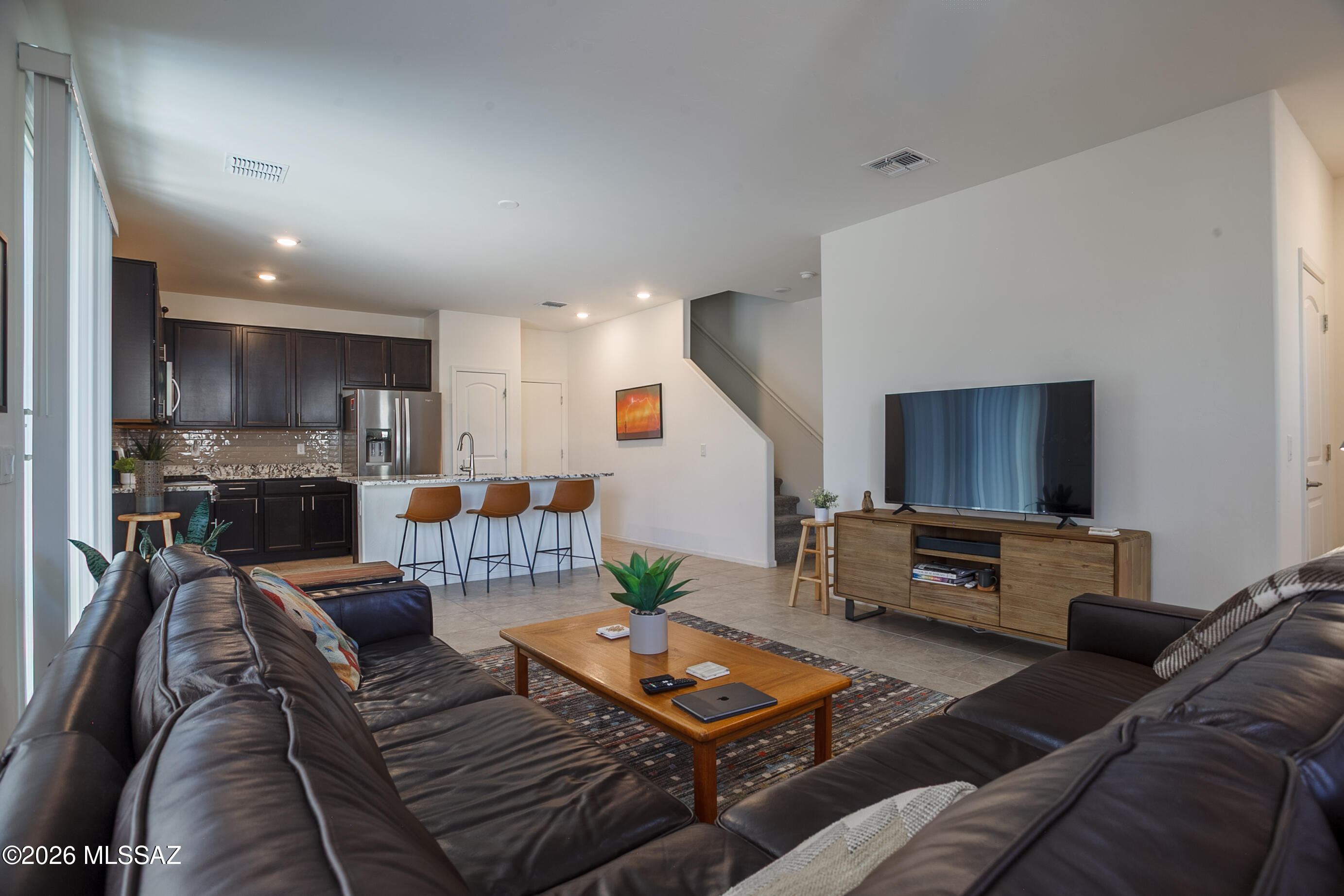 Mountain Enclave - Residential