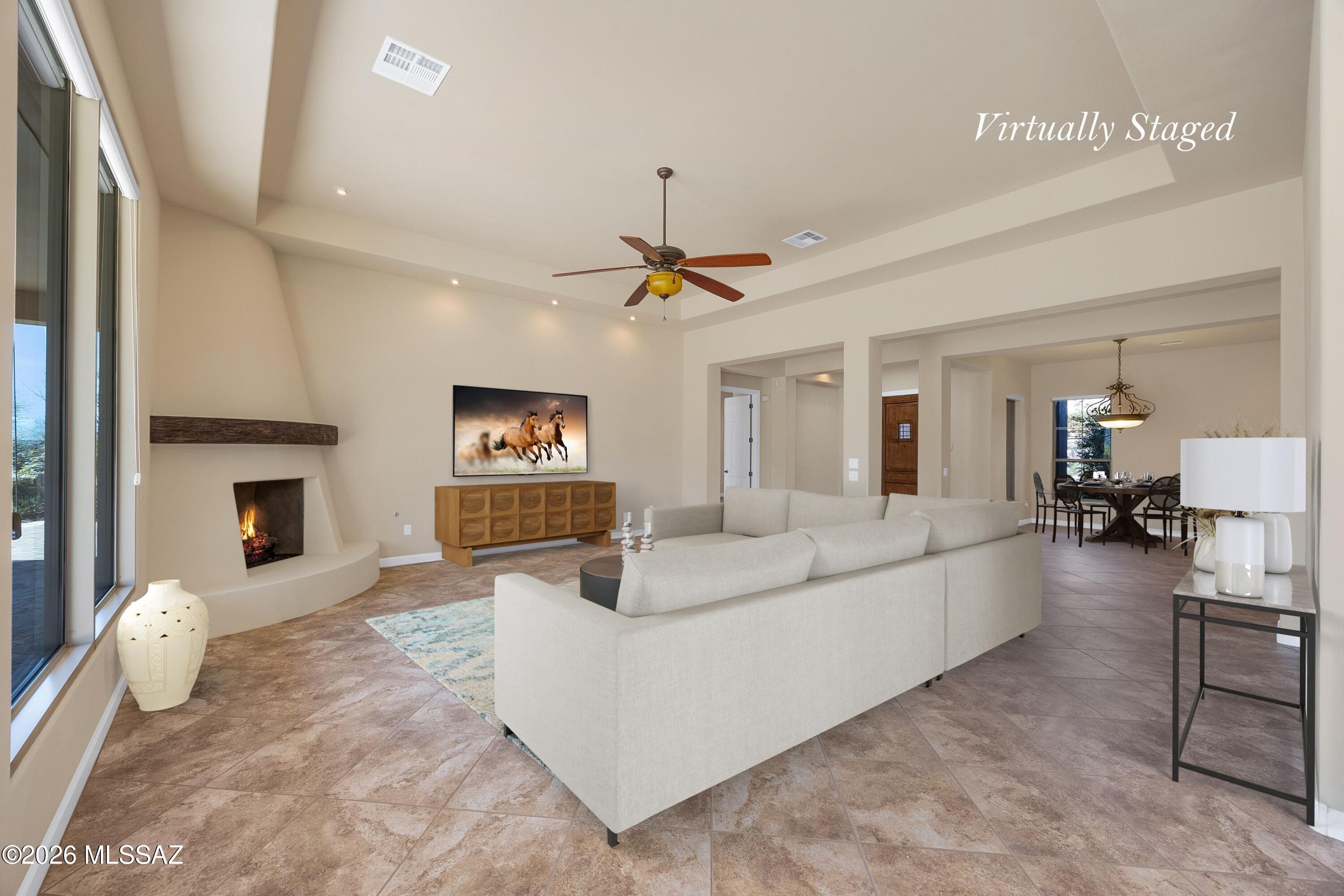 Saddlebrooke - Residential