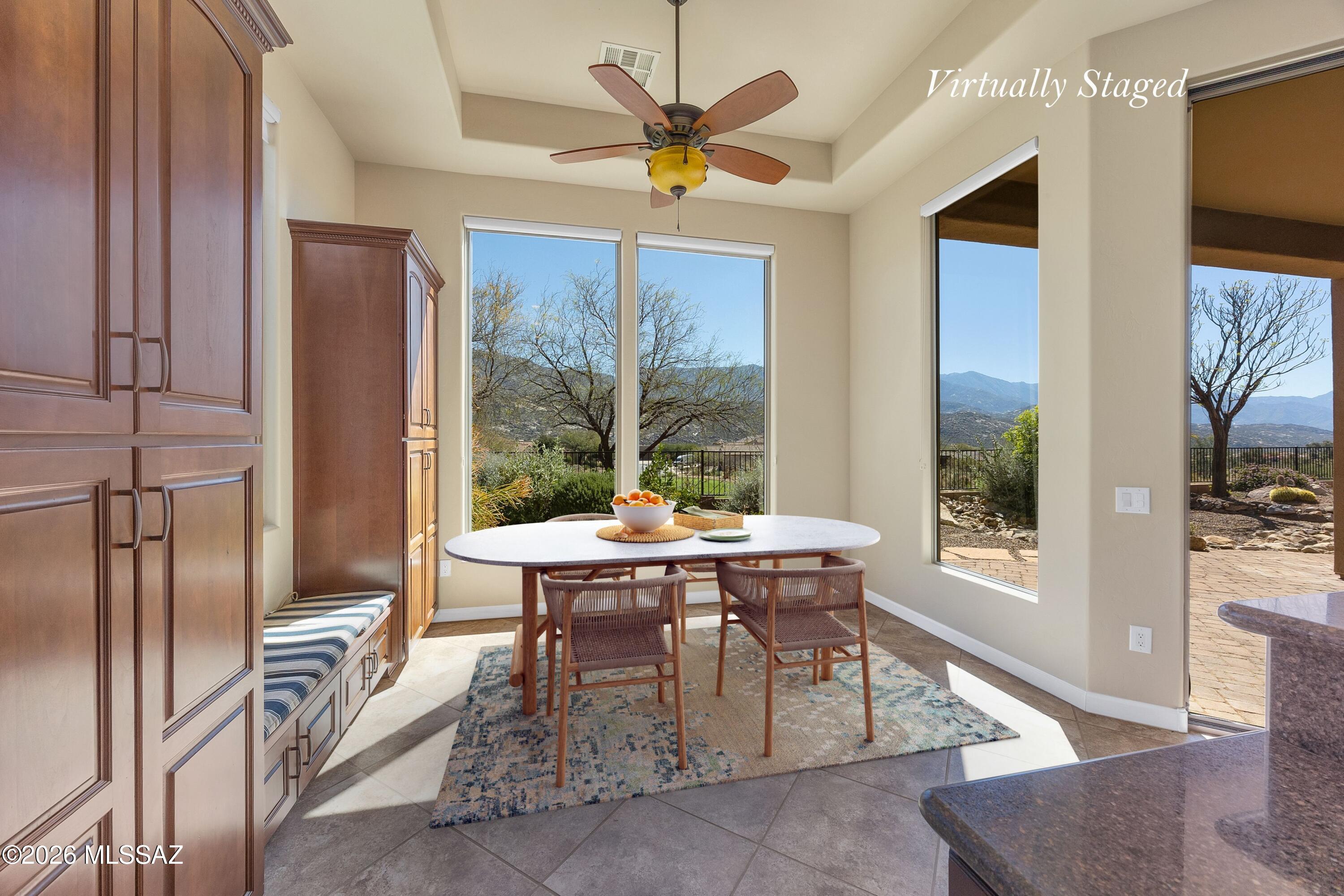 Saddlebrooke - Residential