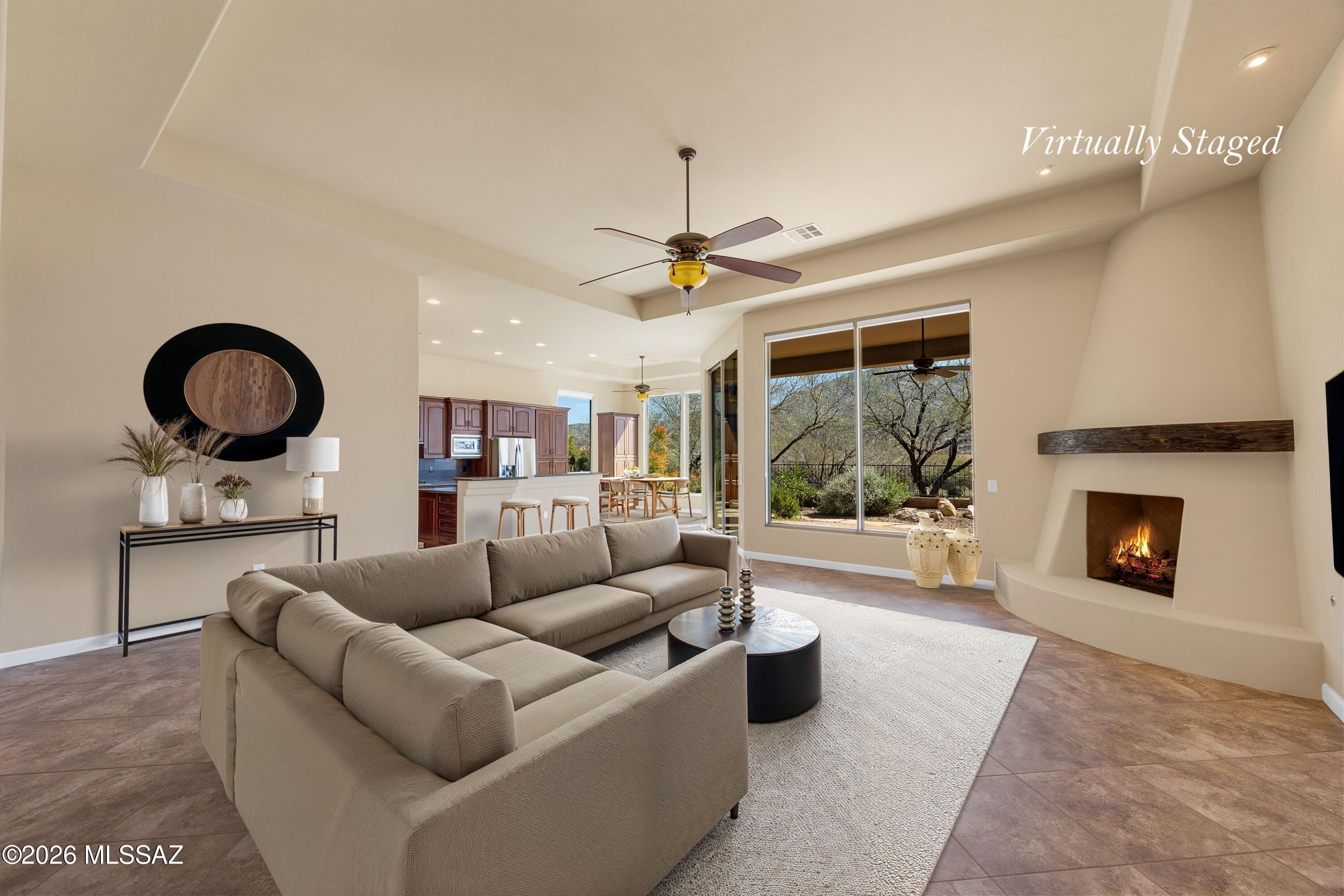 Saddlebrooke - Residential