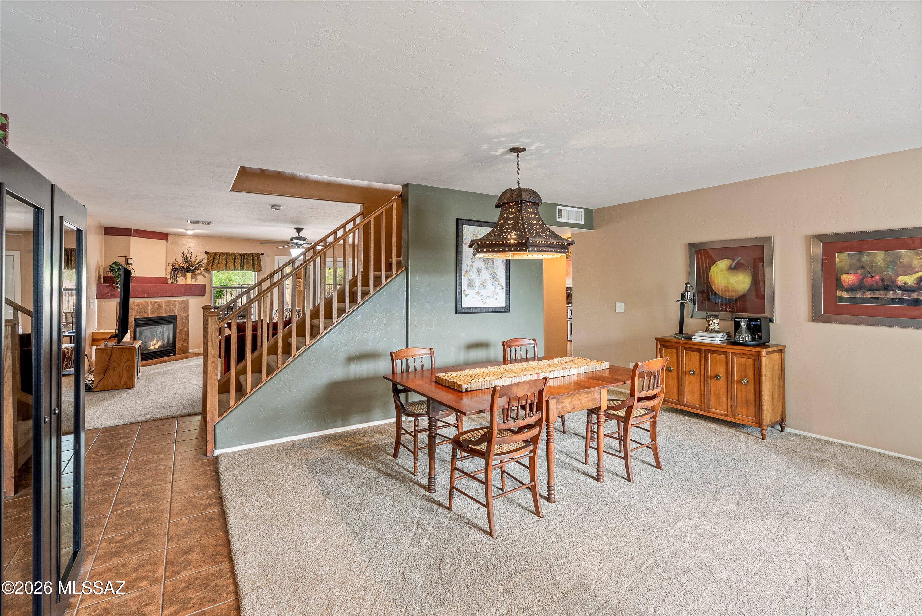 Rancho Del Lago (207-388) - Residential