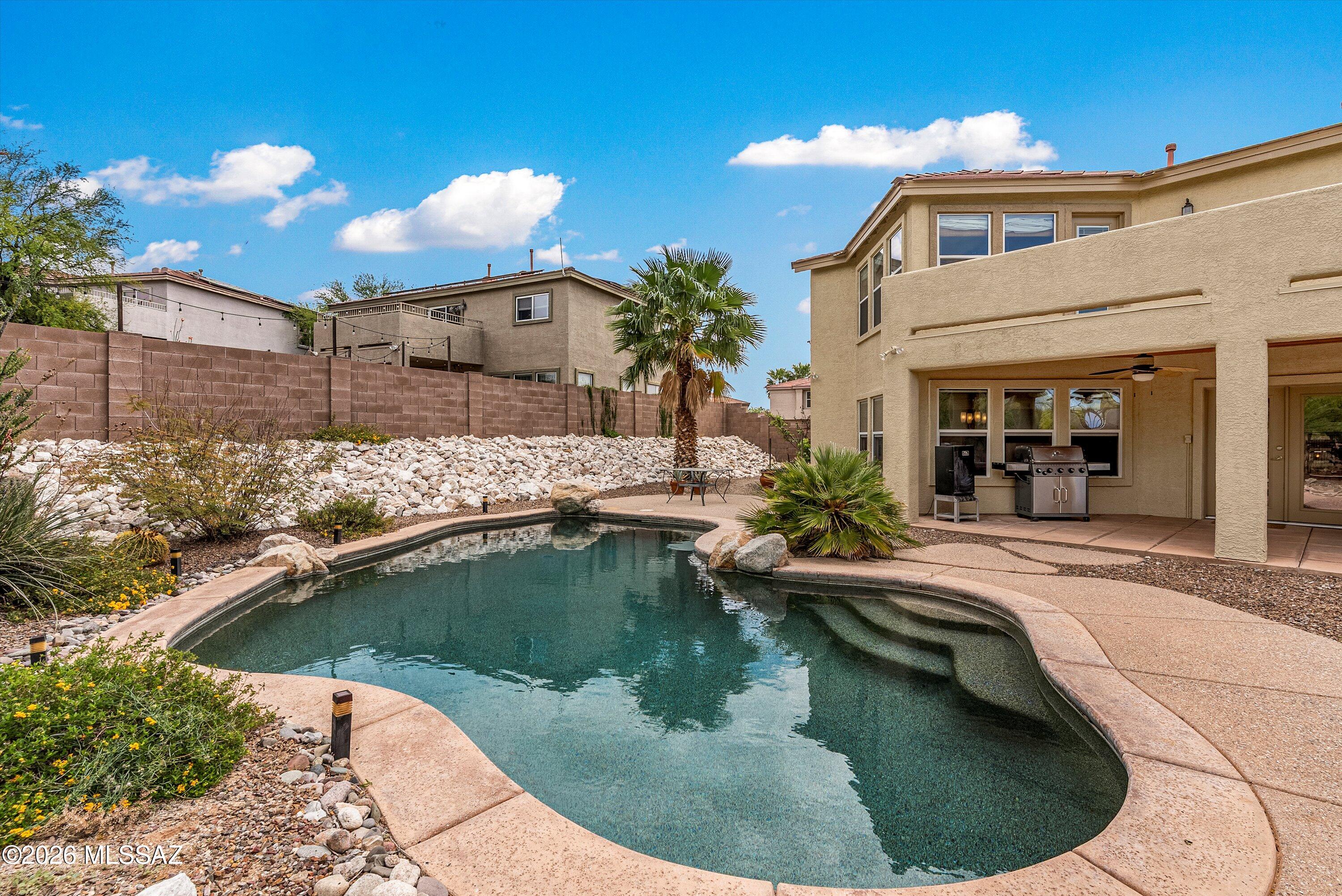 Rancho Del Lago (207-388) - Residential