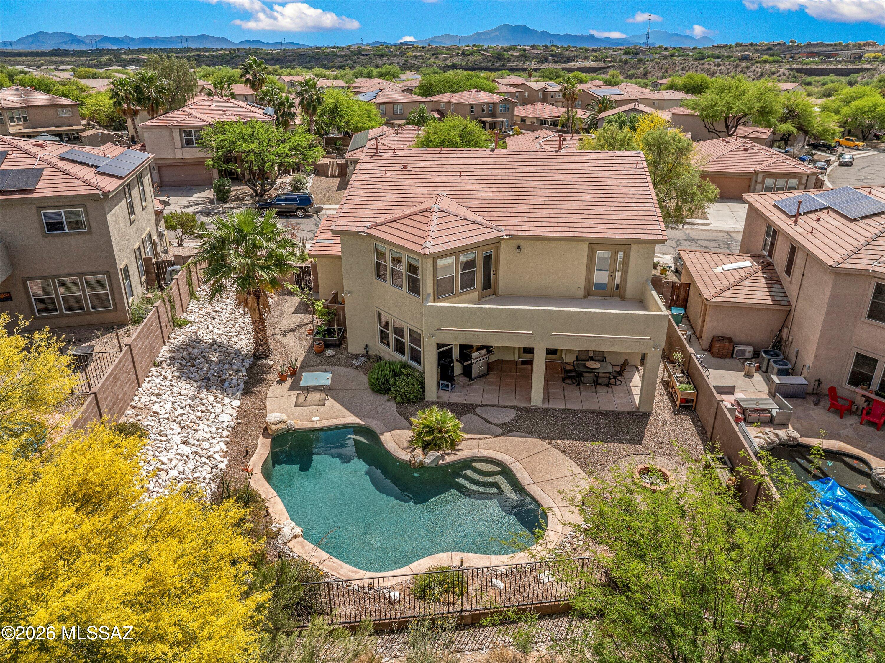 Rancho Del Lago (207-388) - Residential
