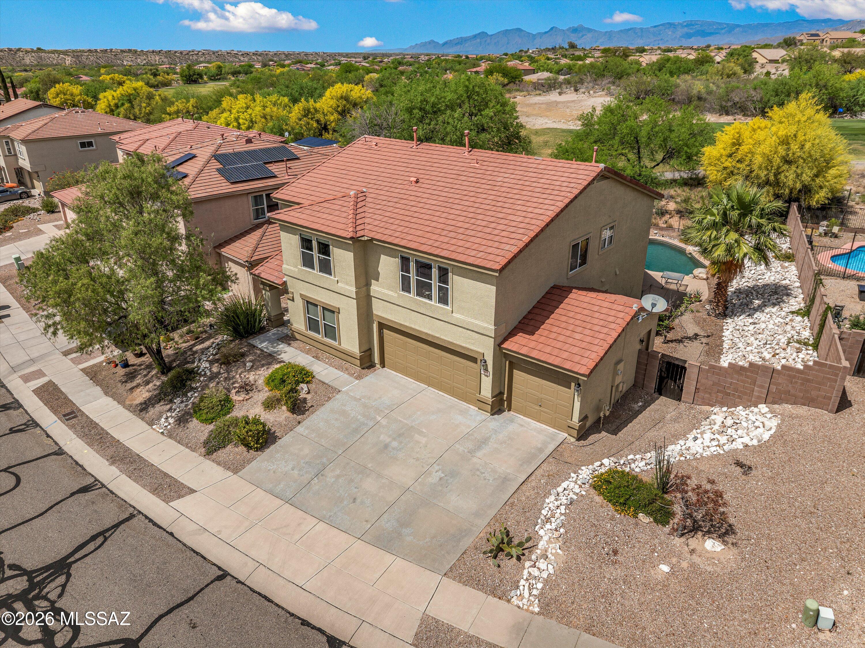 Rancho Del Lago (207-388) - Residential