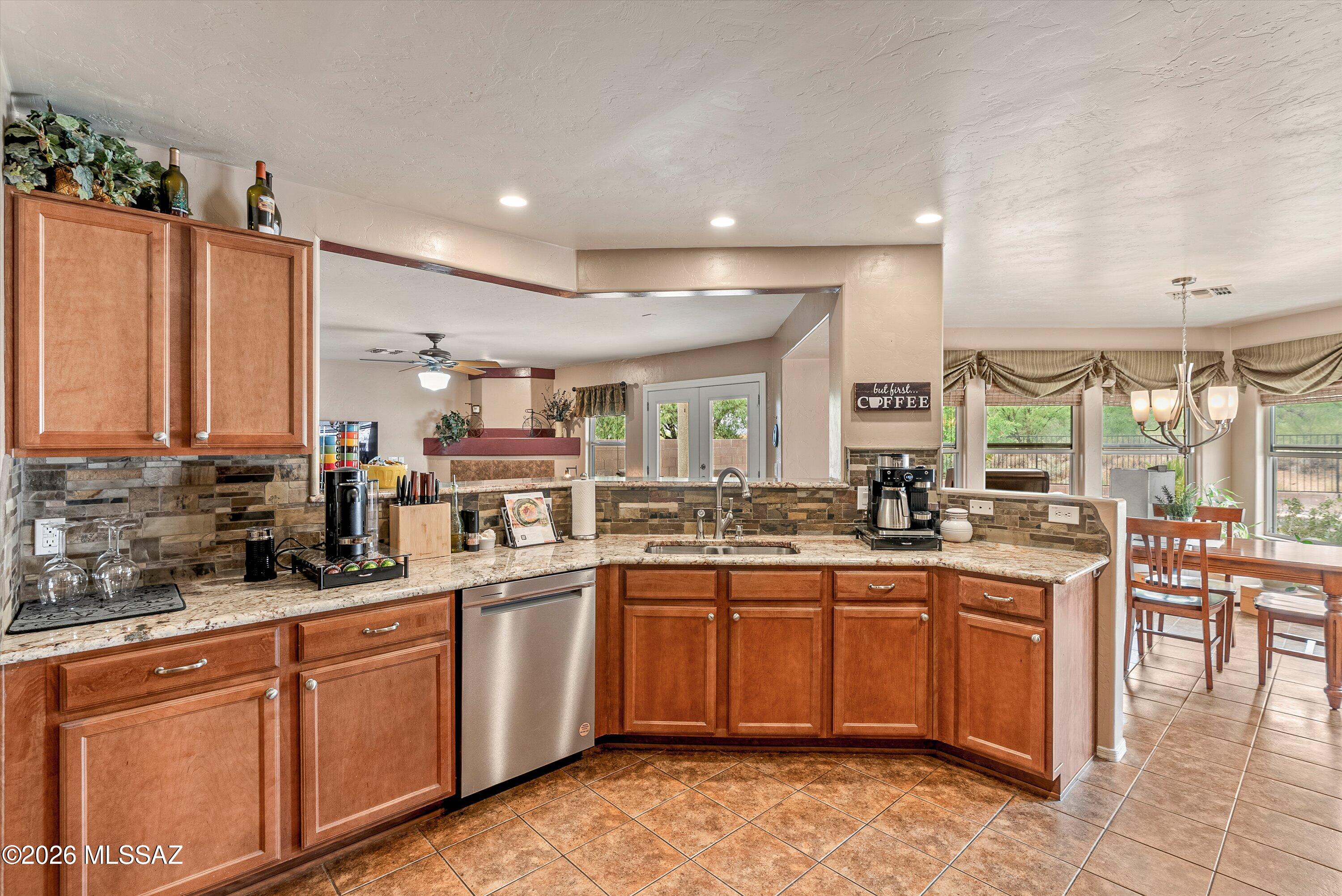 Rancho Del Lago (207-388) - Residential