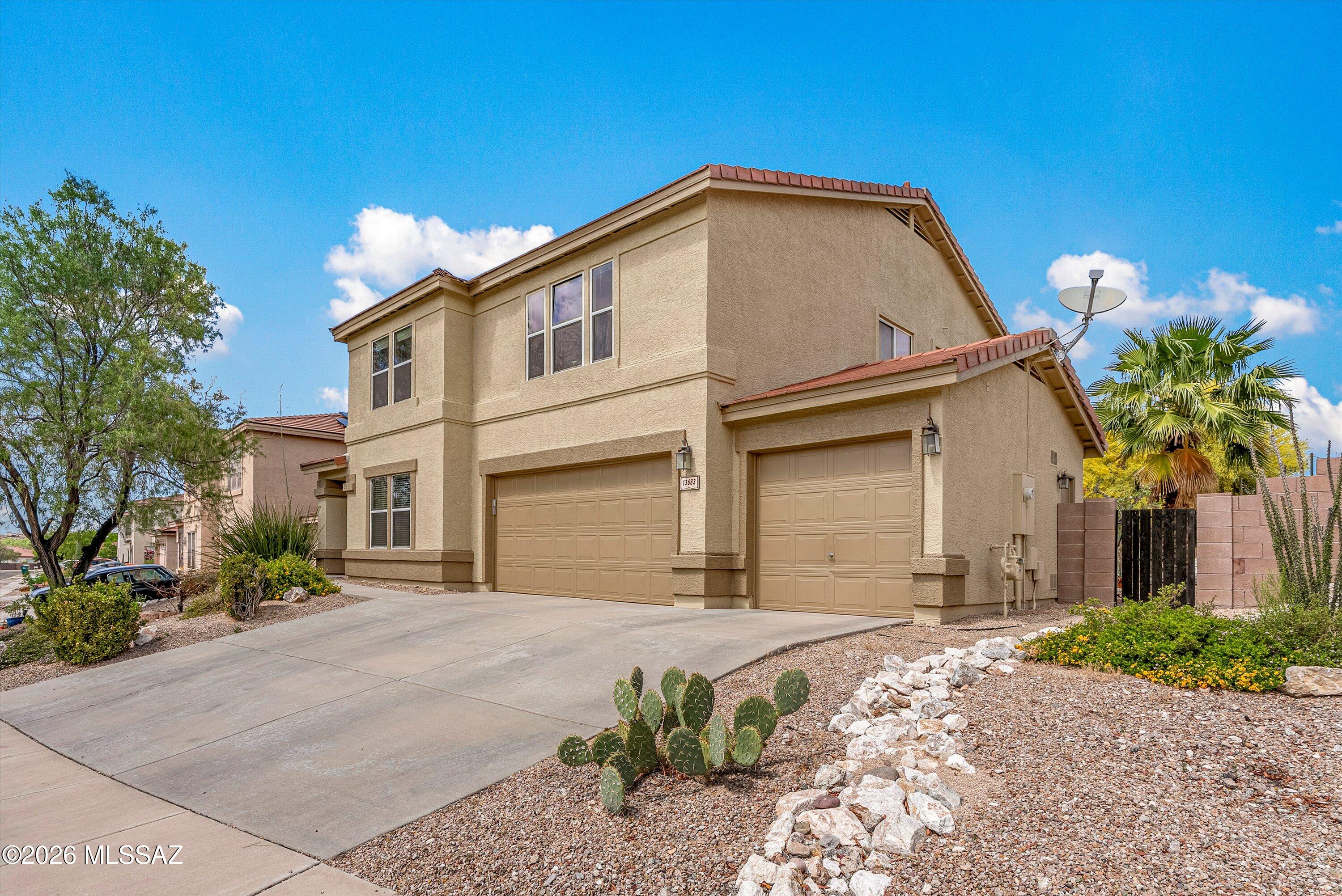 Rancho Del Lago (207-388) - Residential
