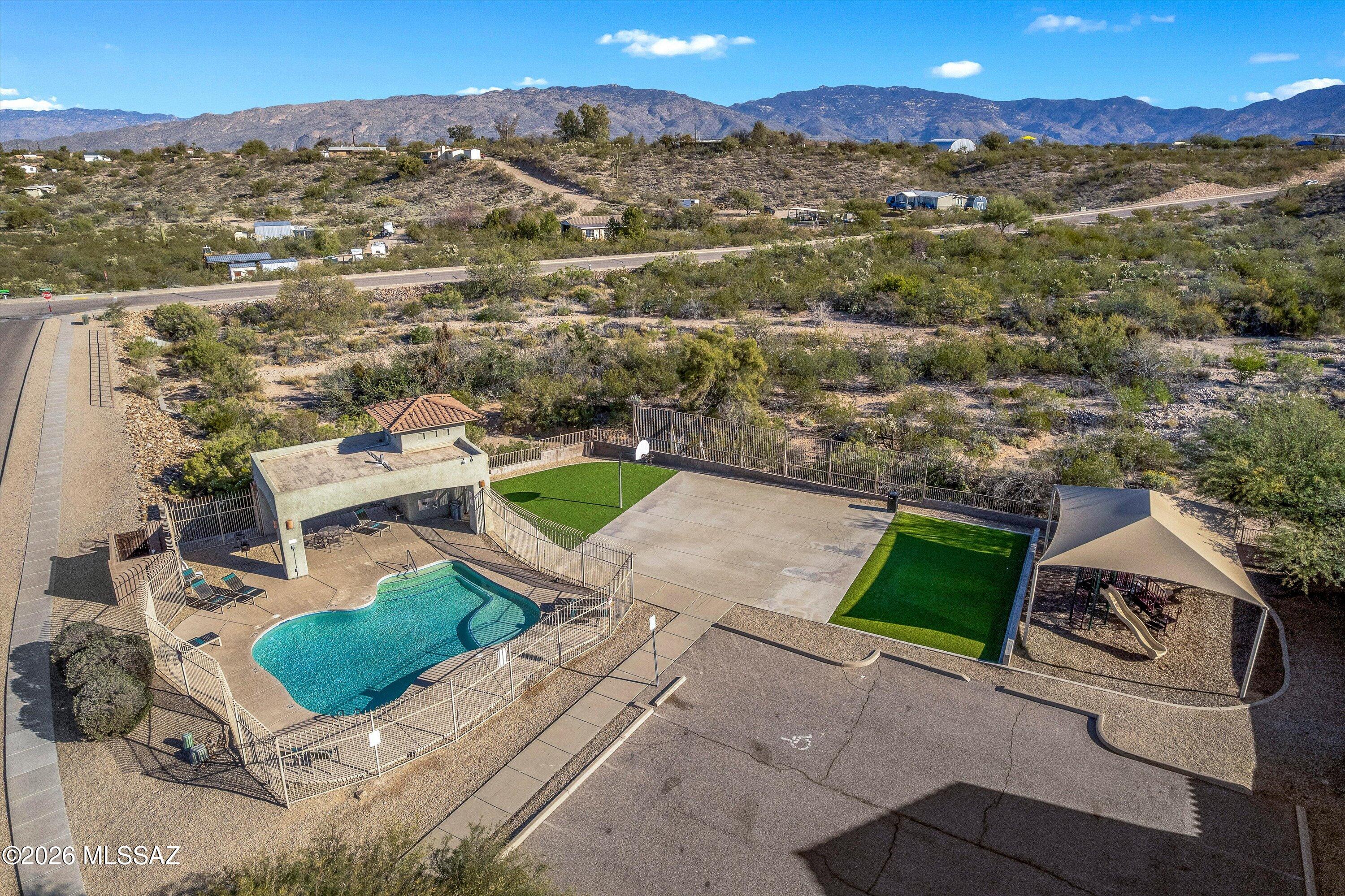 Rancho Del Lago (207-388) - Residential