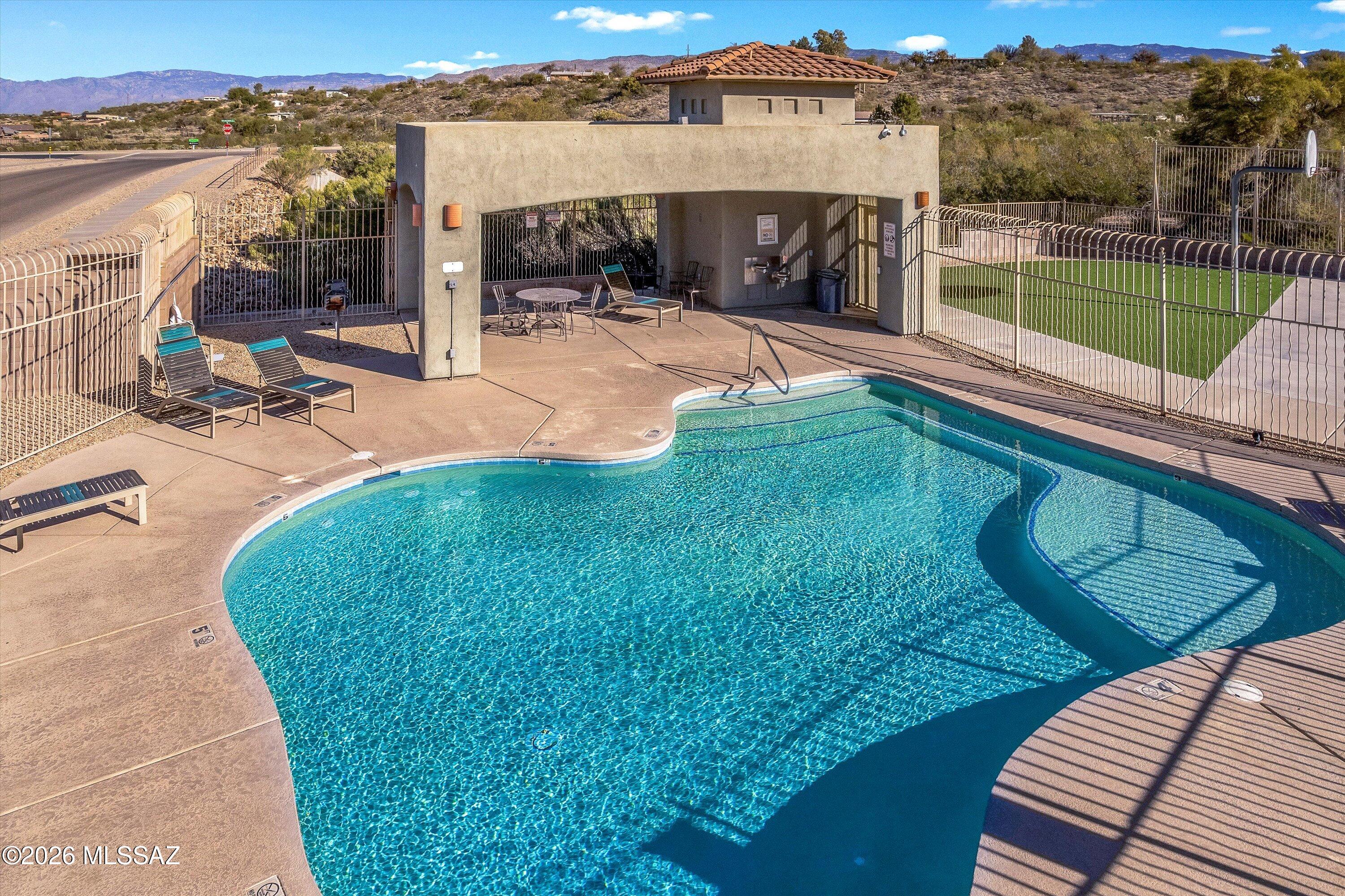 Rancho Del Lago (207-388) - Residential