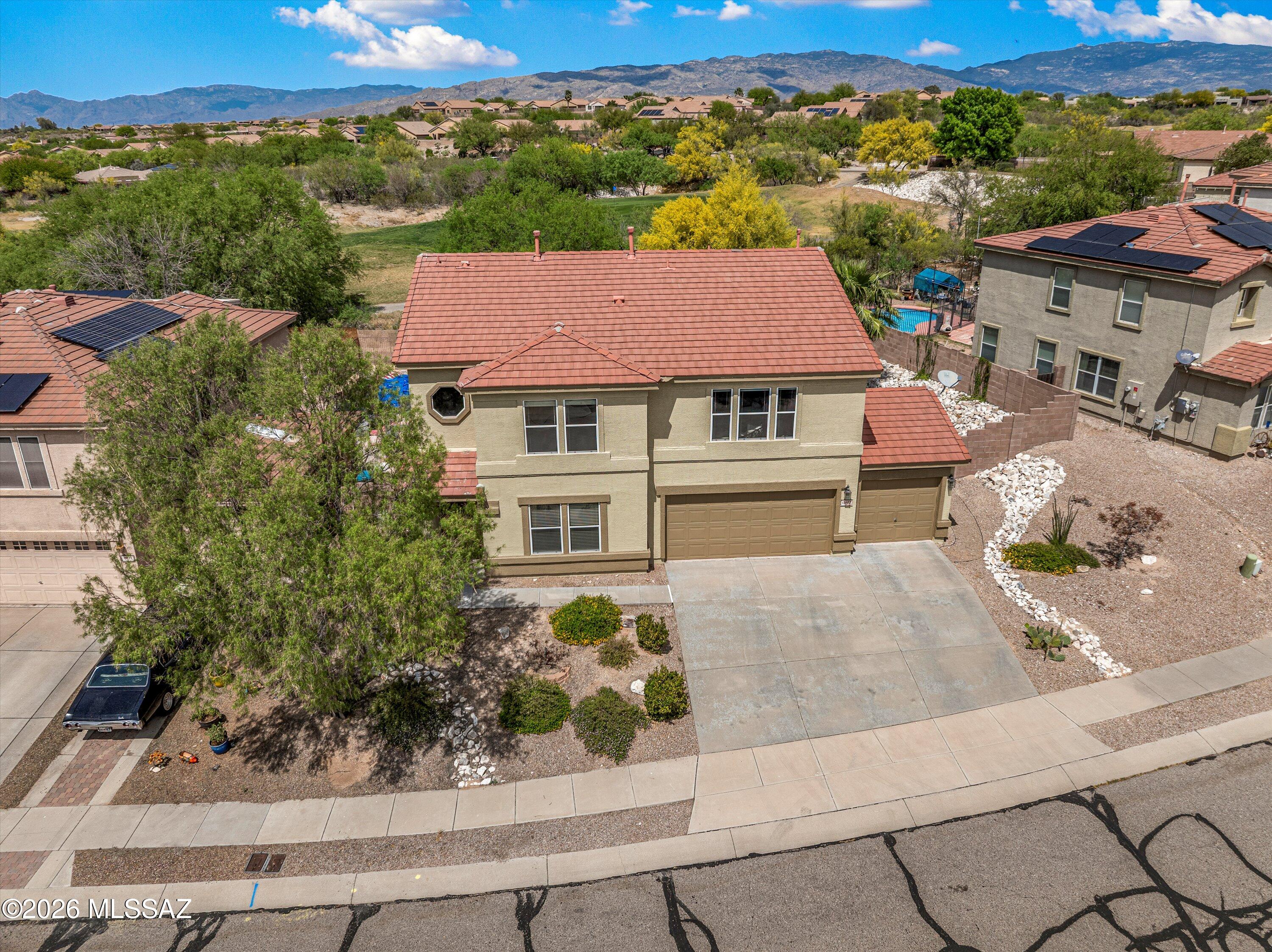 Rancho Del Lago (207-388) - Residential