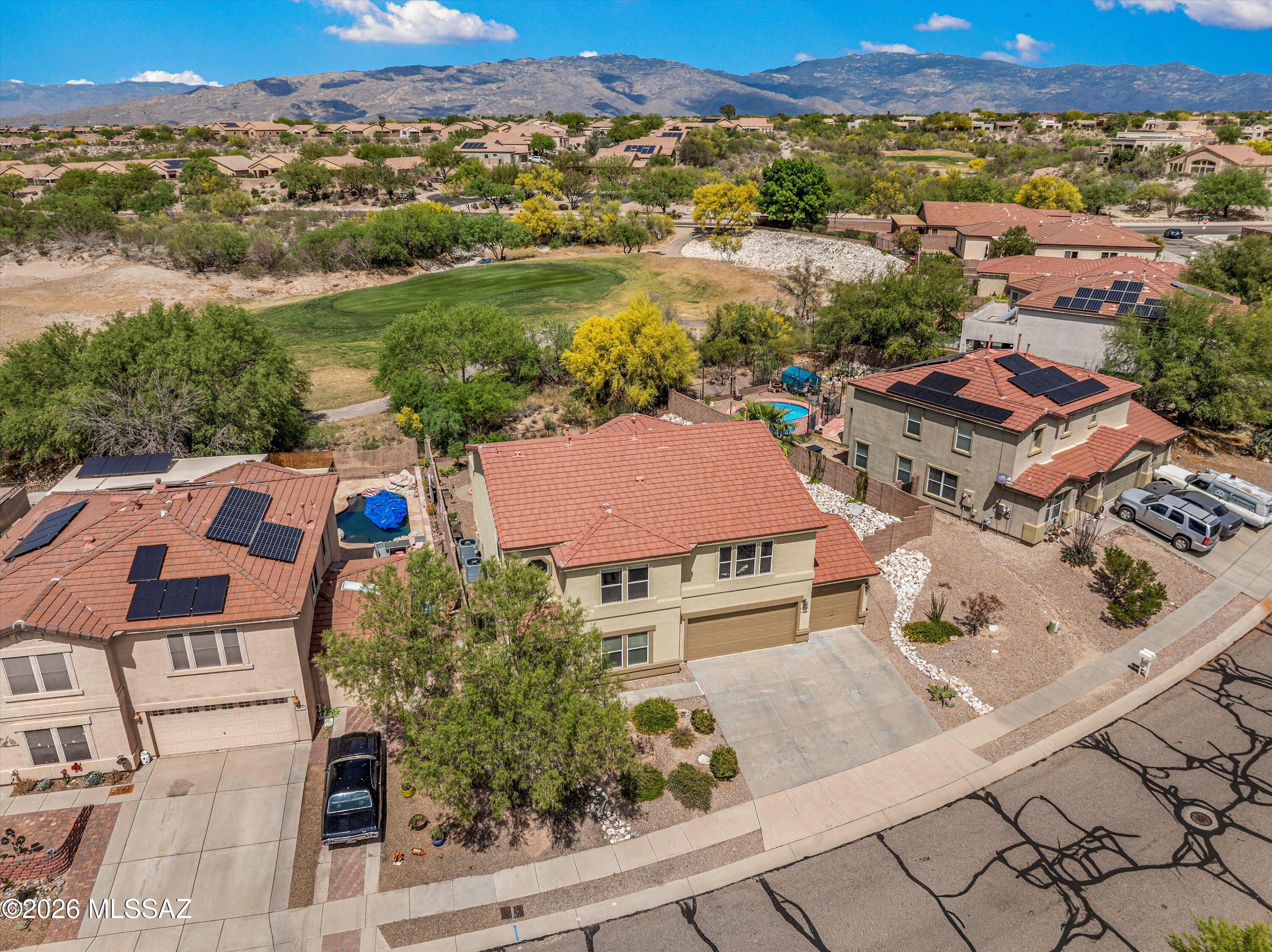 Rancho Del Lago (207-388) - Residential