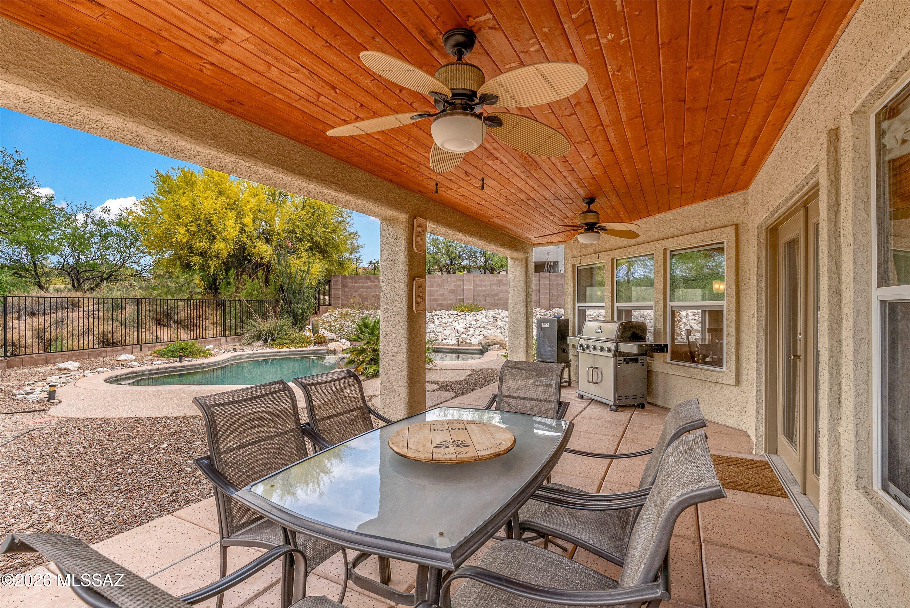 Rancho Del Lago (207-388) - Residential