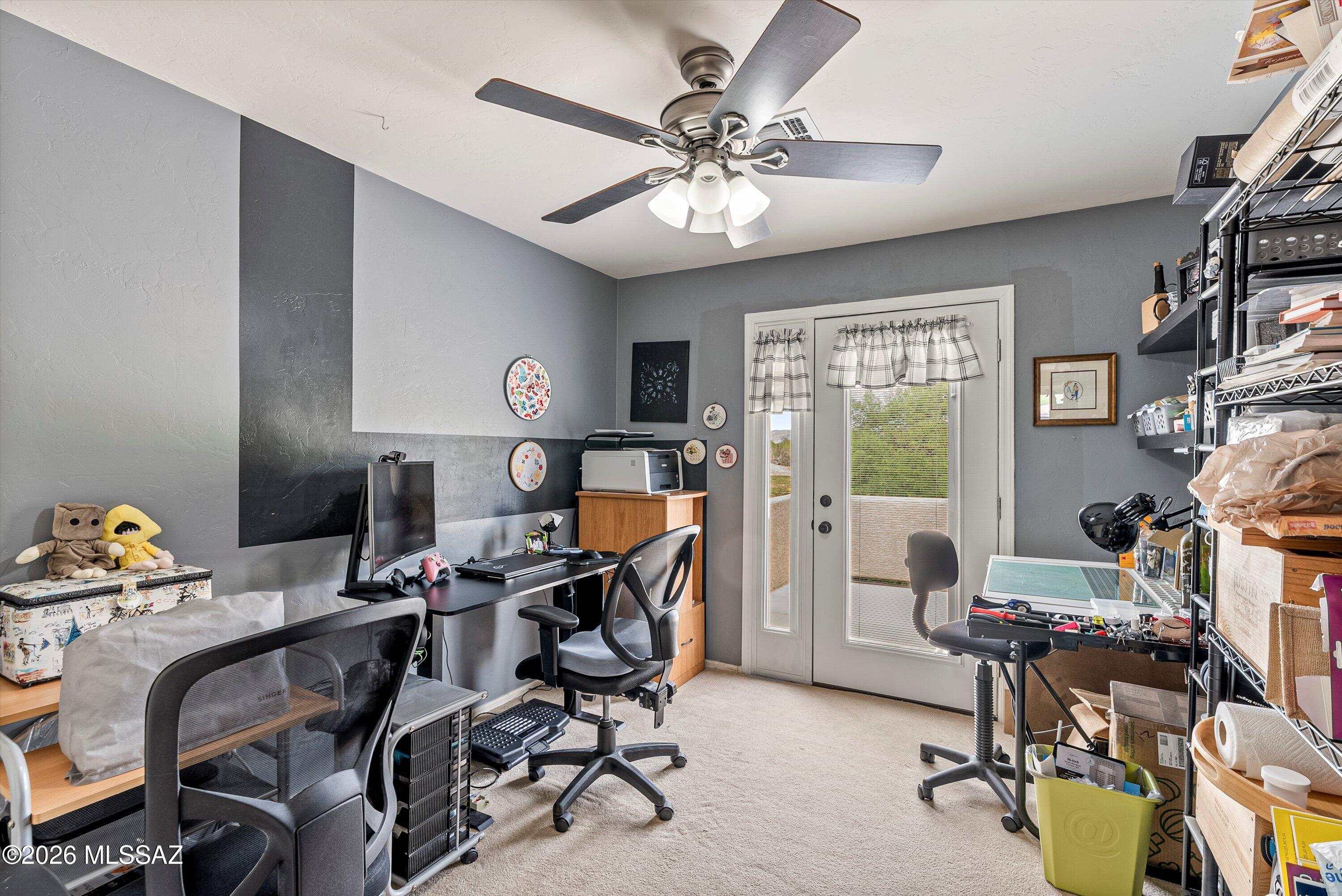 Rancho Del Lago (207-388) - Residential