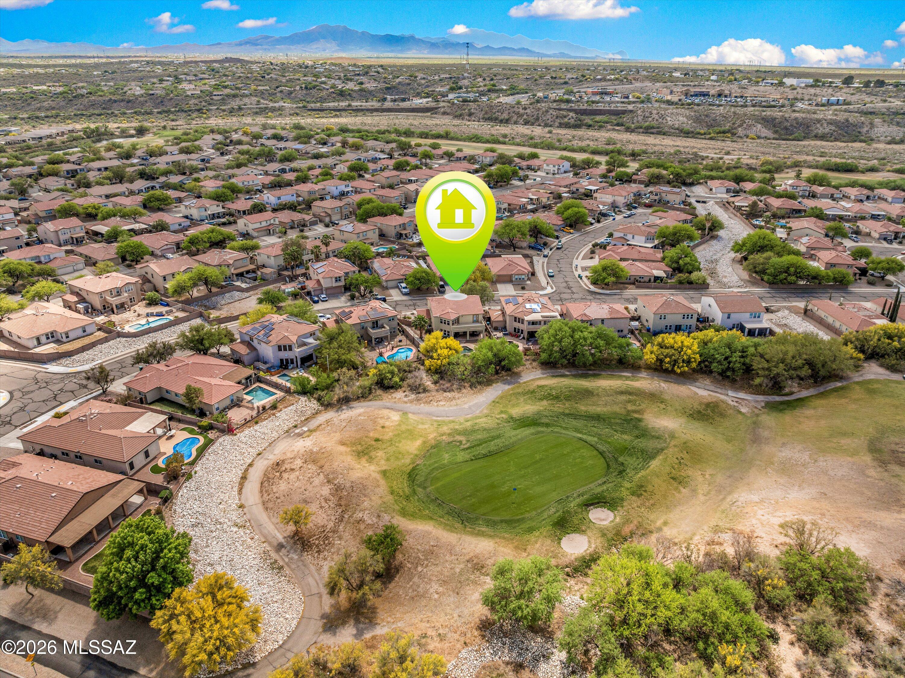 Rancho Del Lago (207-388) - Residential
