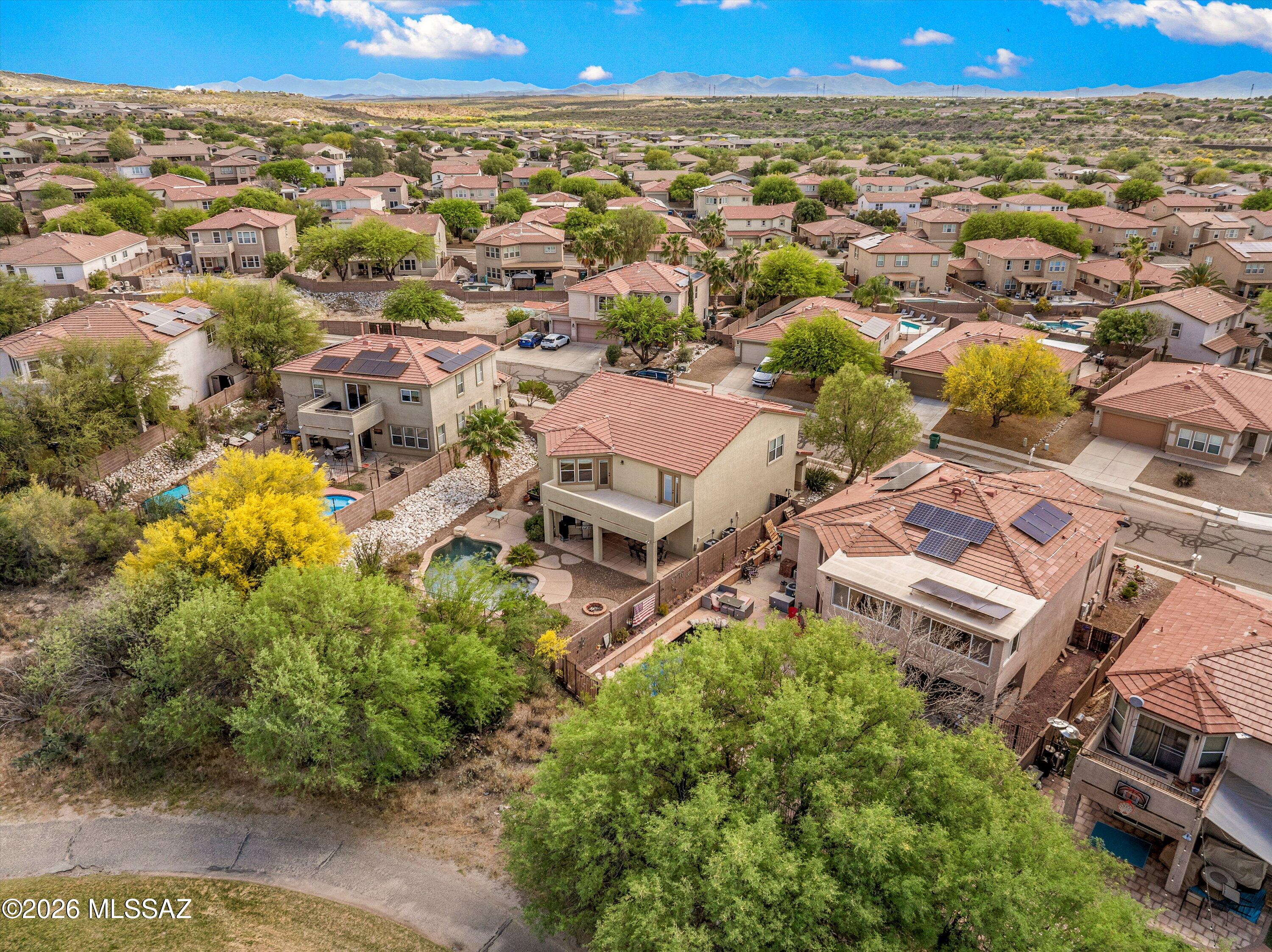 Rancho Del Lago (207-388) - Residential