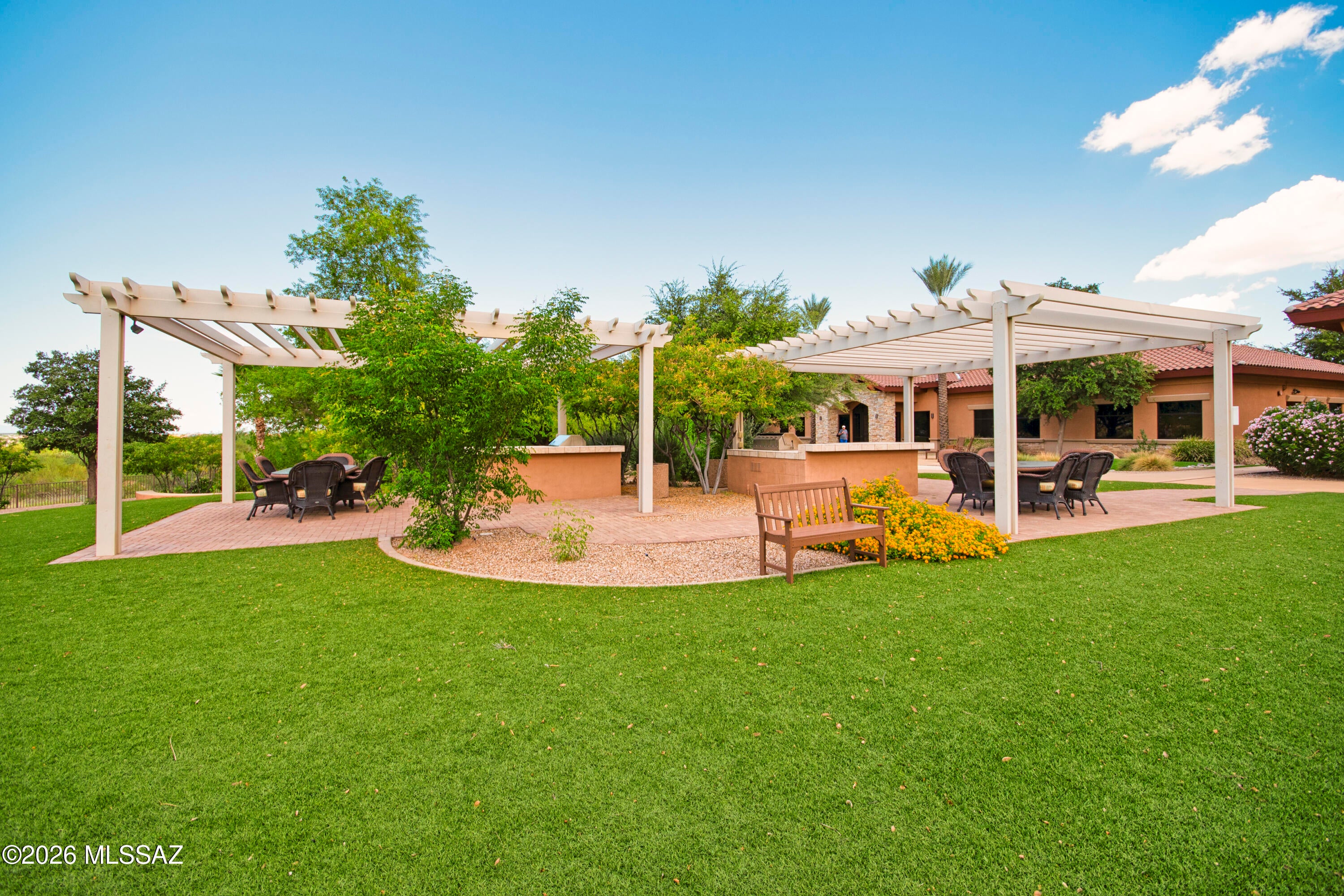 Del Webb at Rancho Del Lago Phase II SQ20112850077 - Residential