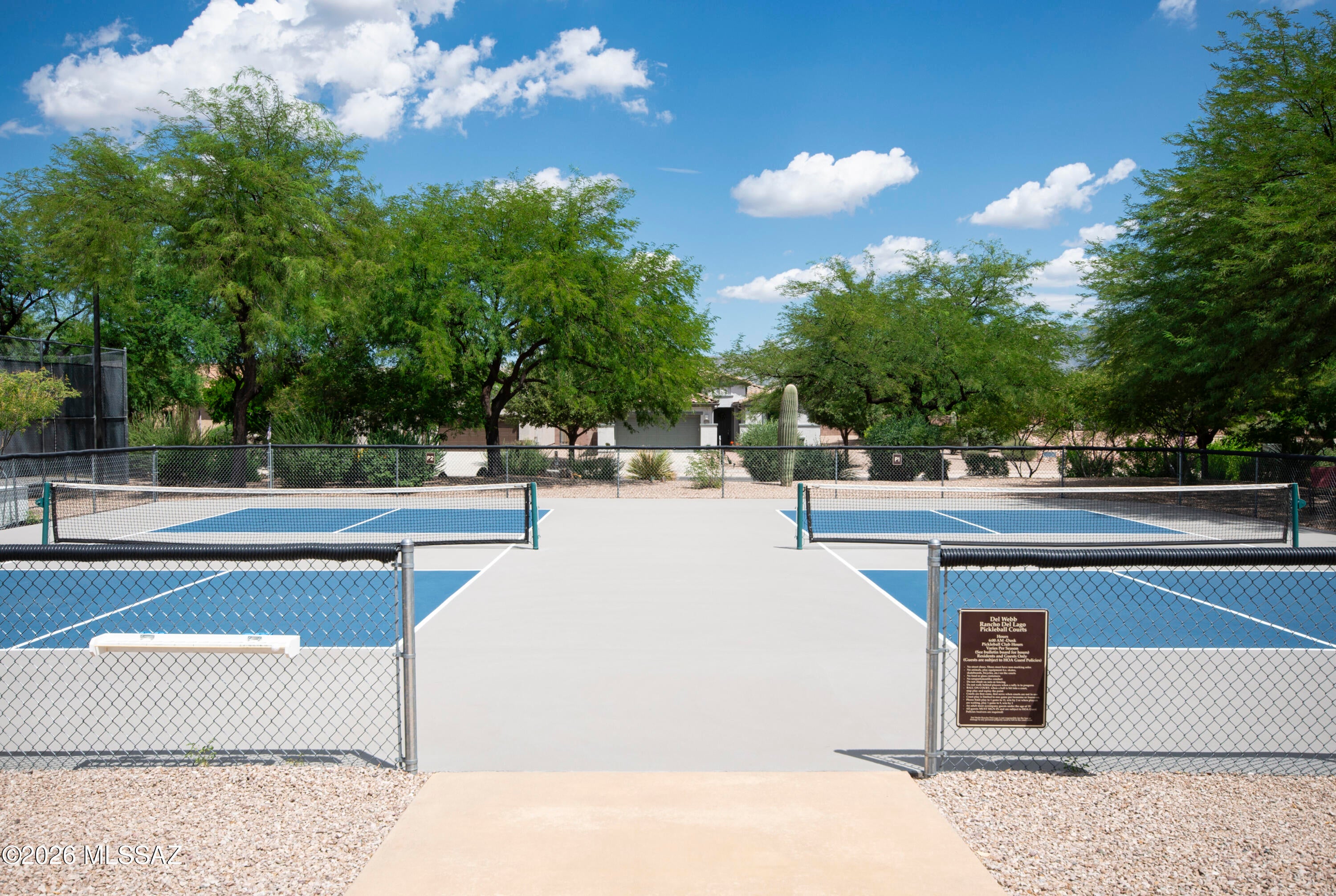 Del Webb at Rancho Del Lago Phase II SQ20112850077 - Residential