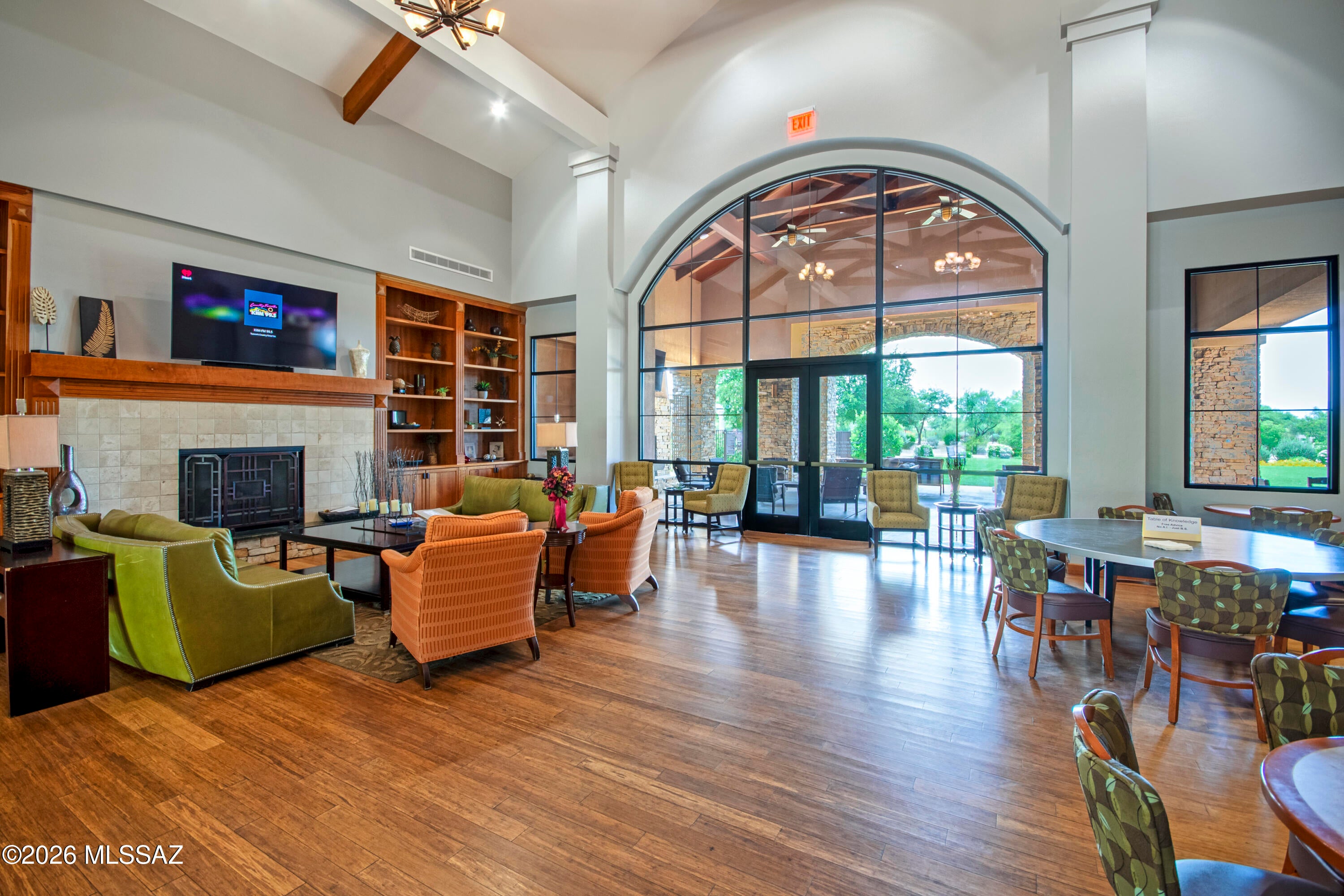 Del Webb at Rancho Del Lago Phase II SQ20112850077 - Residential