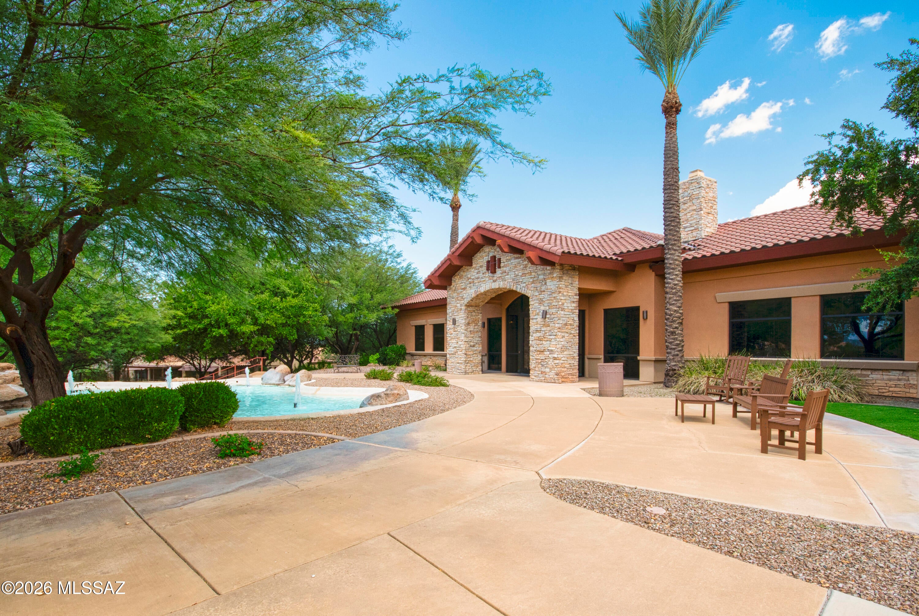 Del Webb at Rancho Del Lago Phase II SQ20112850077 - Residential