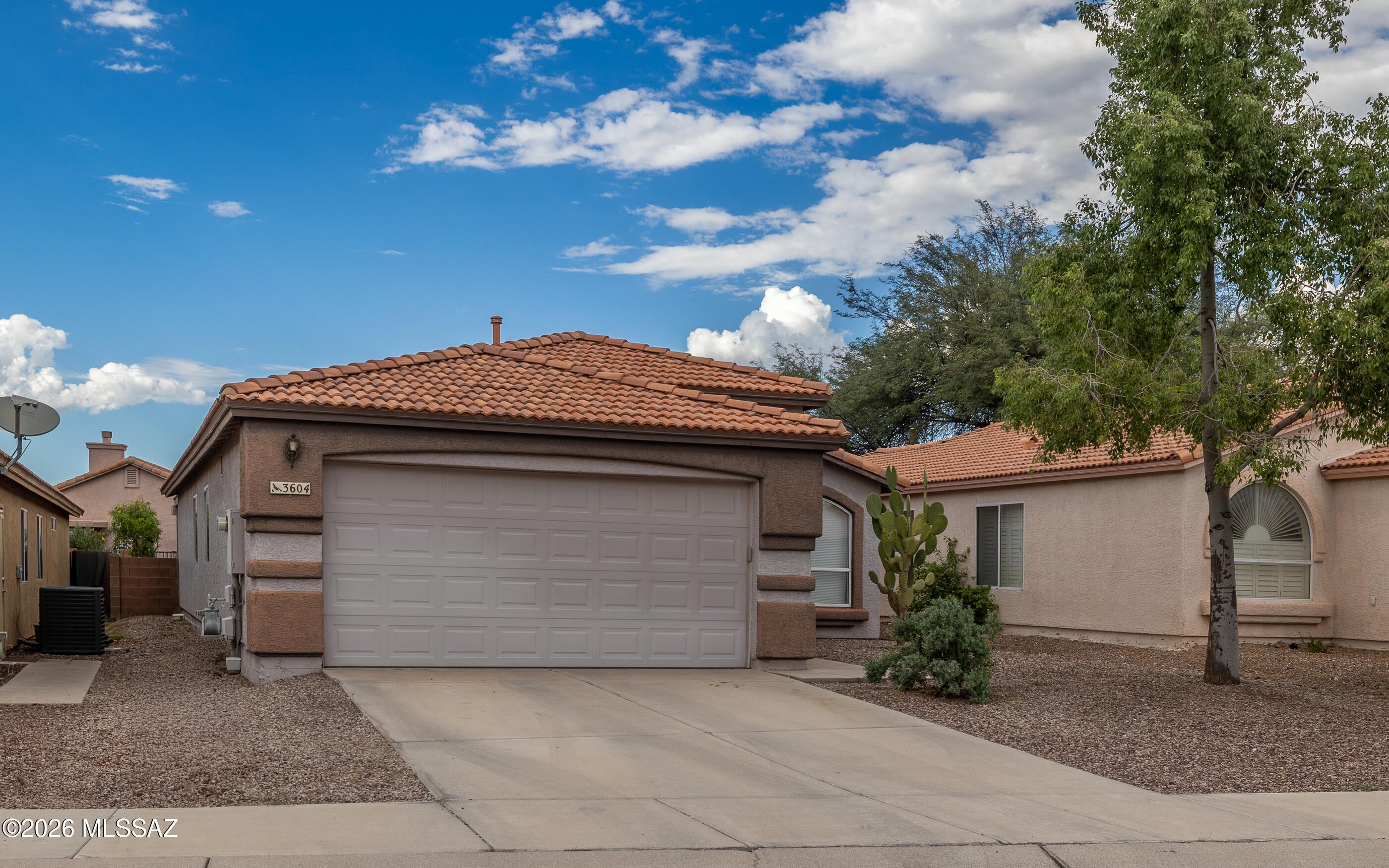 Rancho Escondido(1-198) - Residential