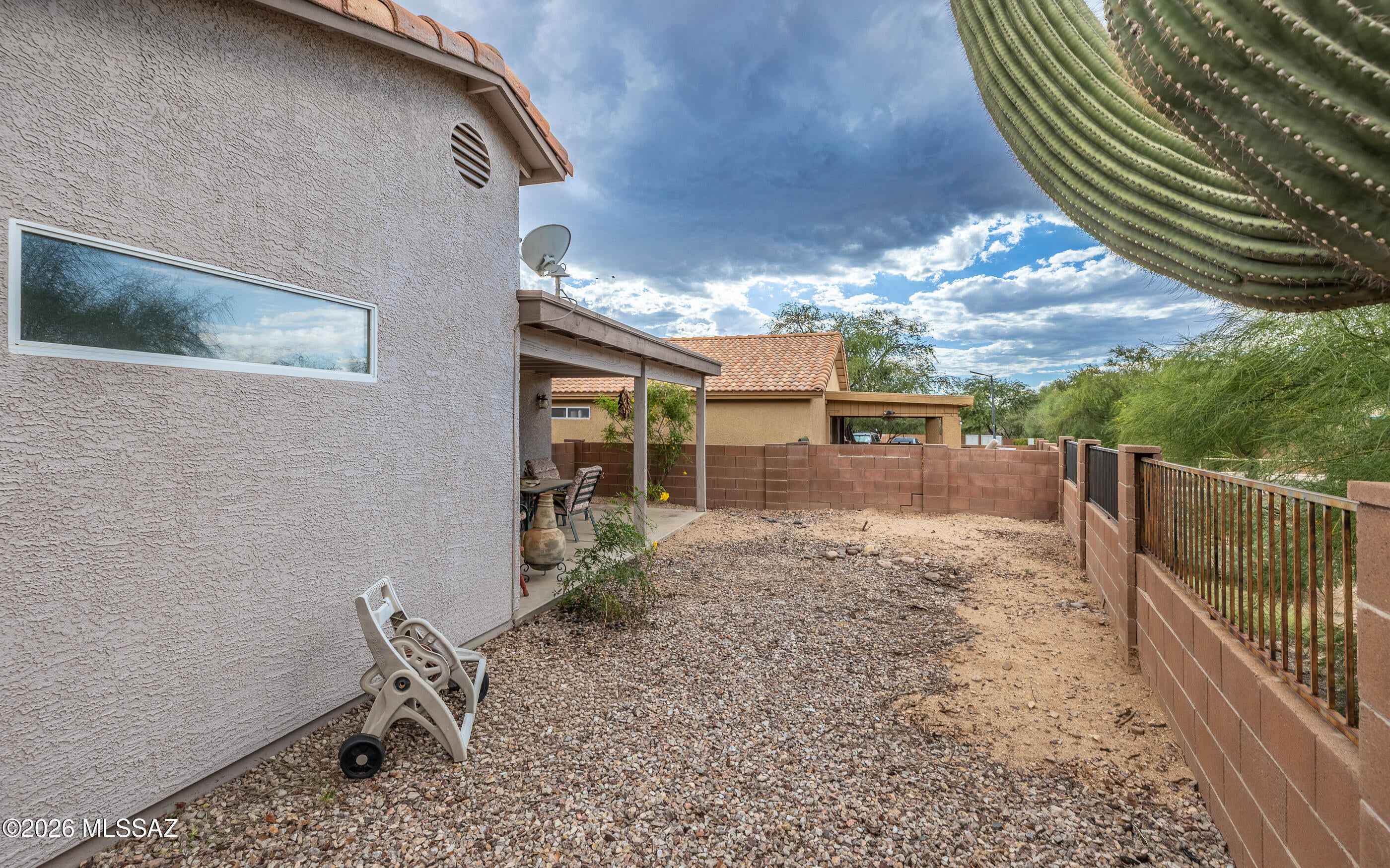 Rancho Escondido(1-198) - Residential