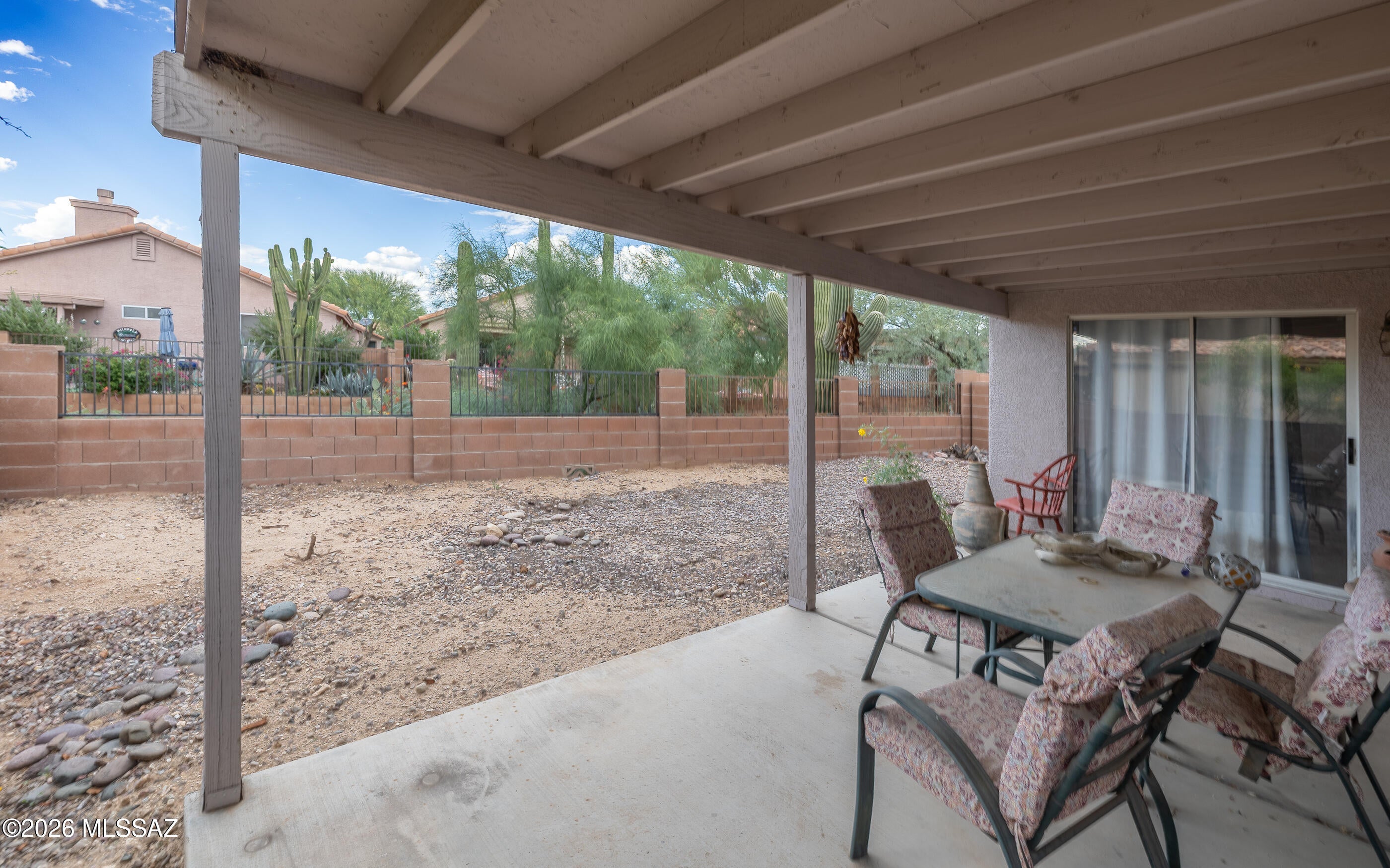 Rancho Escondido(1-198) - Residential