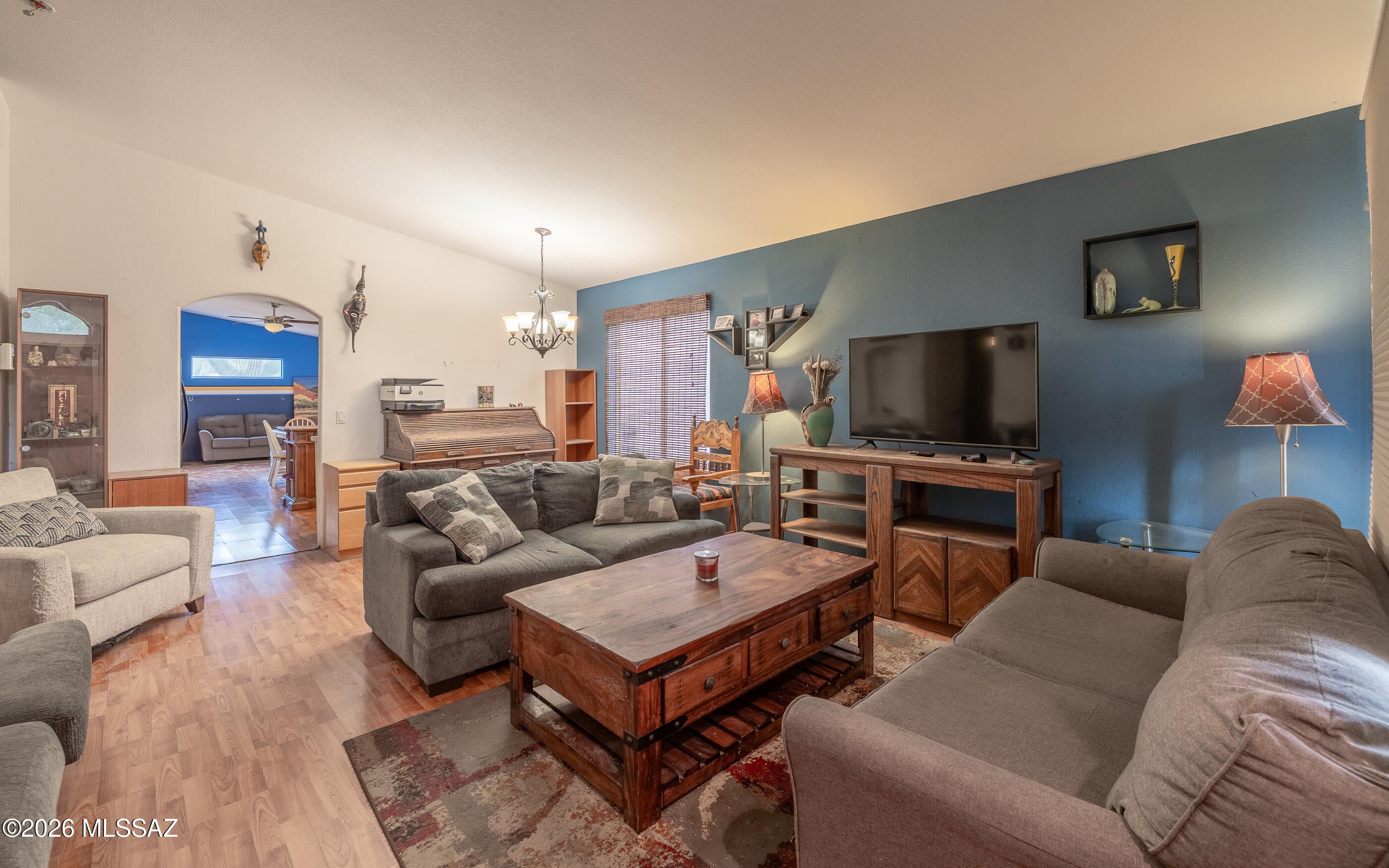 Rancho Escondido(1-198) - Residential