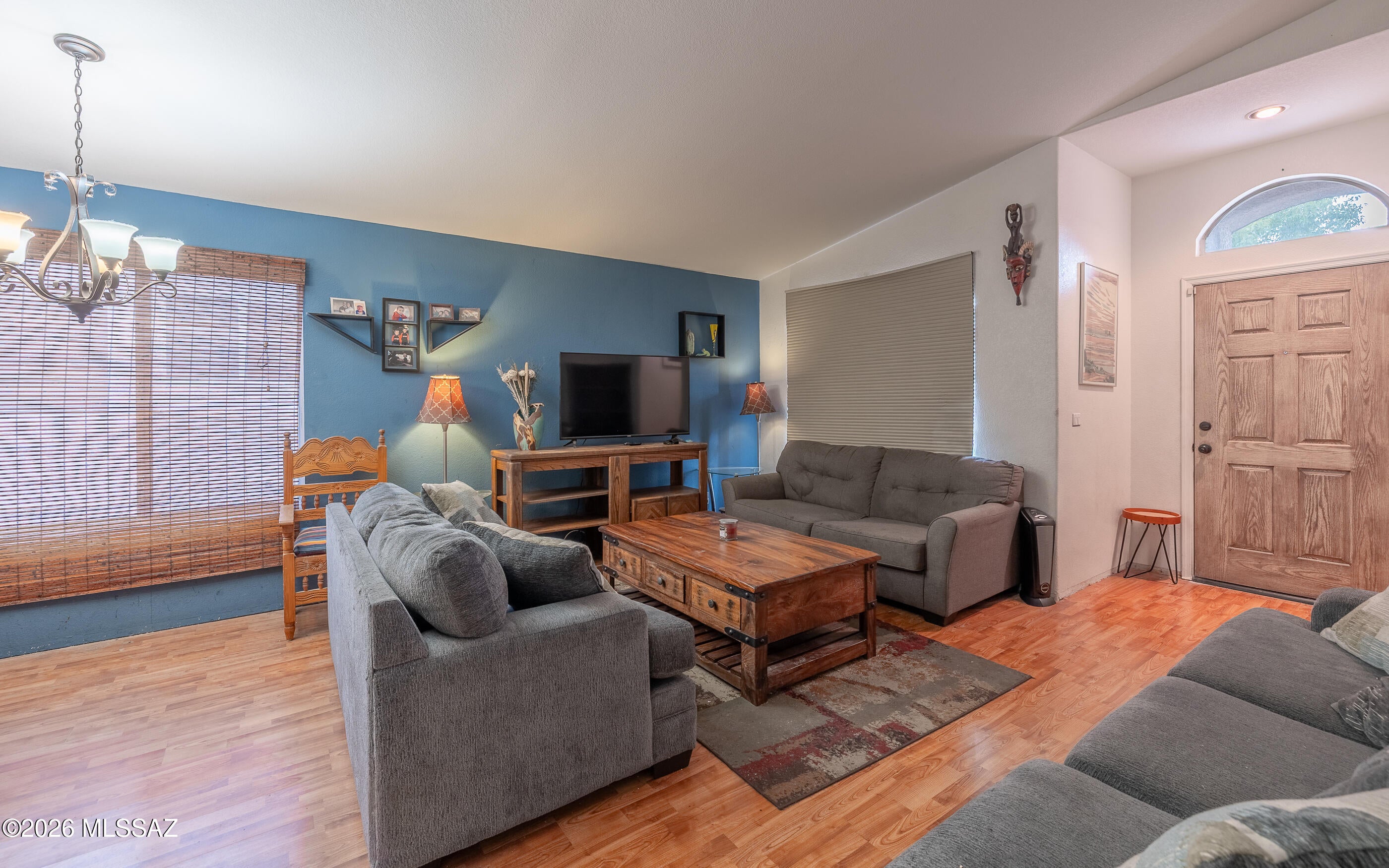 Rancho Escondido(1-198) - Residential