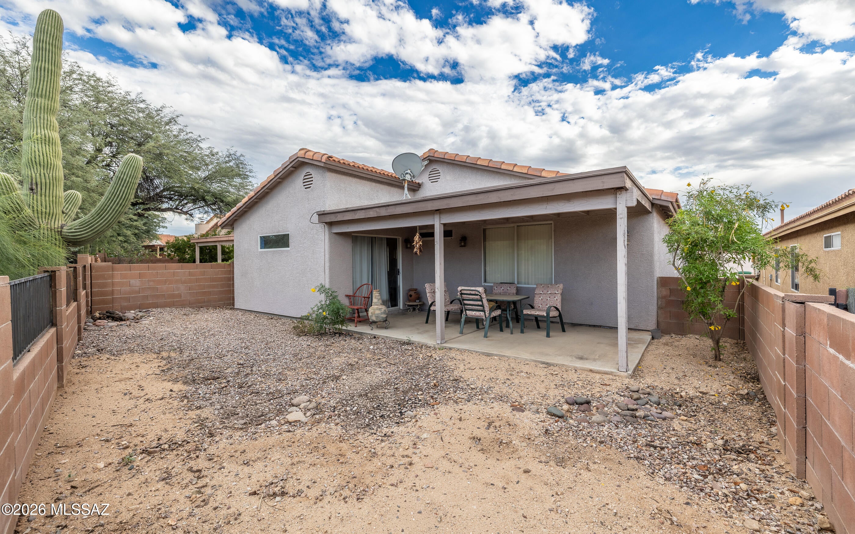 Rancho Escondido(1-198) - Residential