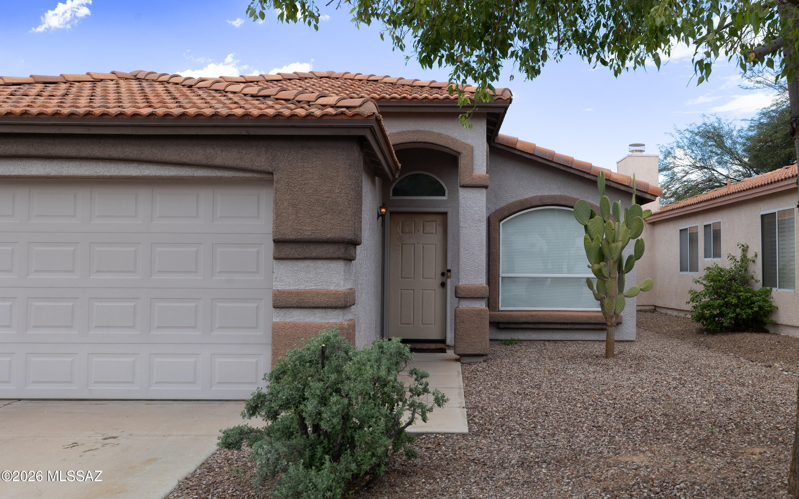 Rancho Escondido(1-198) - Residential