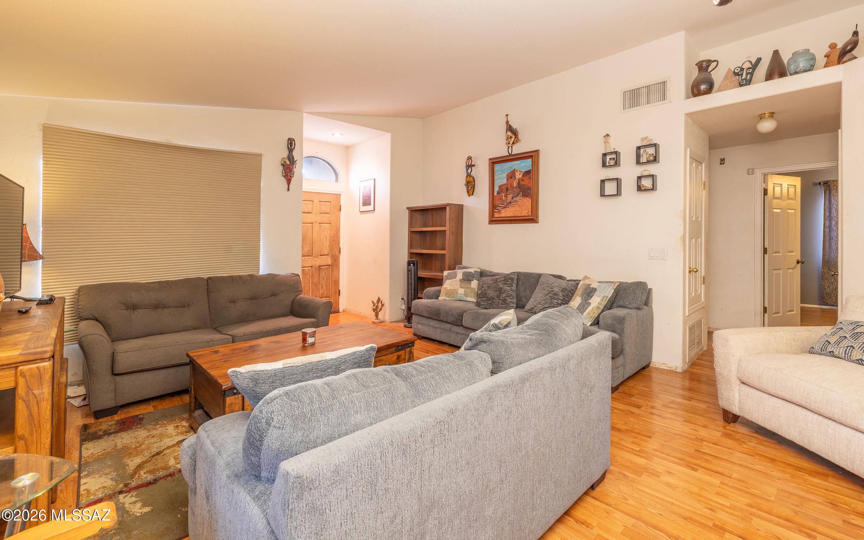 Rancho Escondido(1-198) - Residential