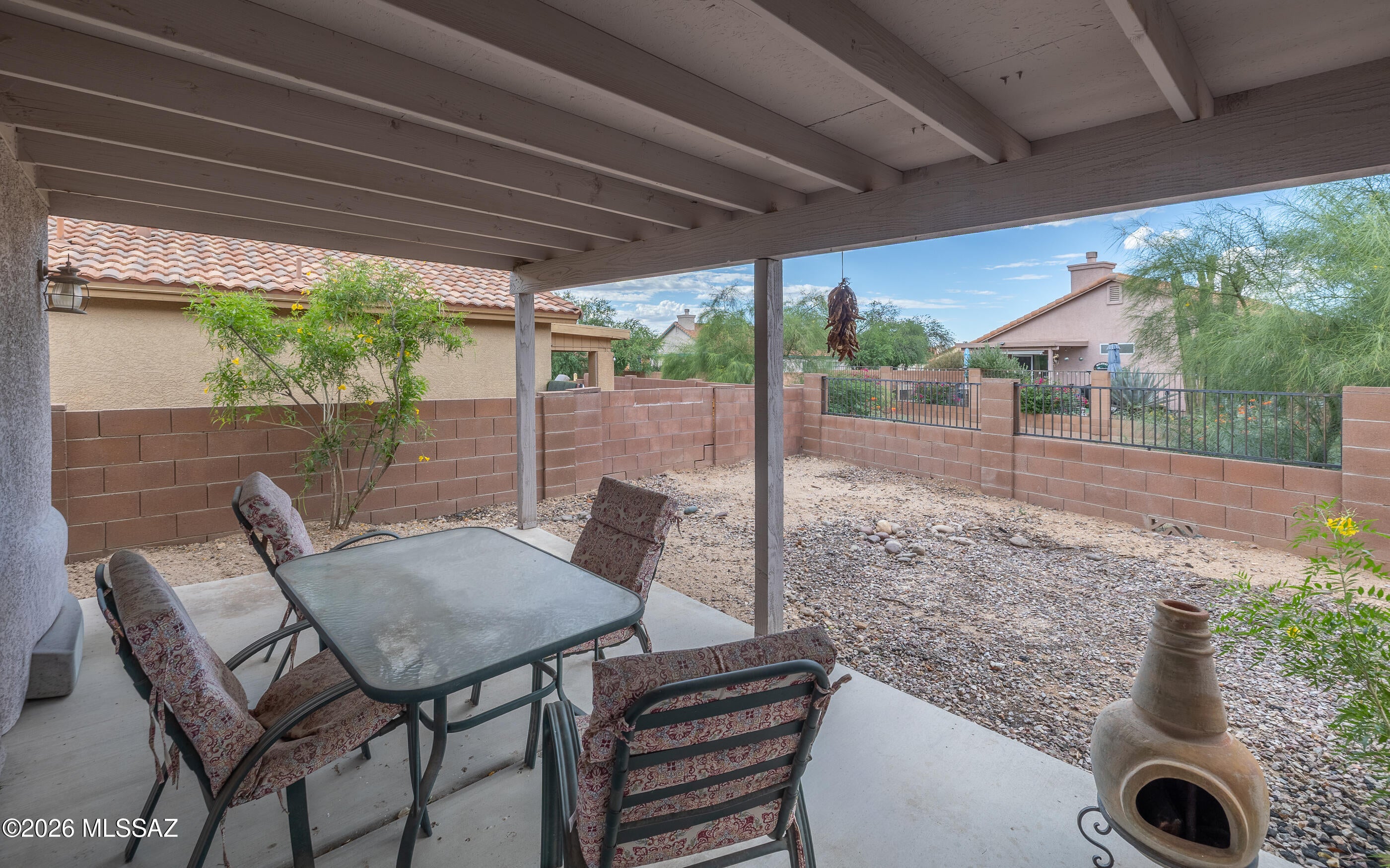 Rancho Escondido(1-198) - Residential